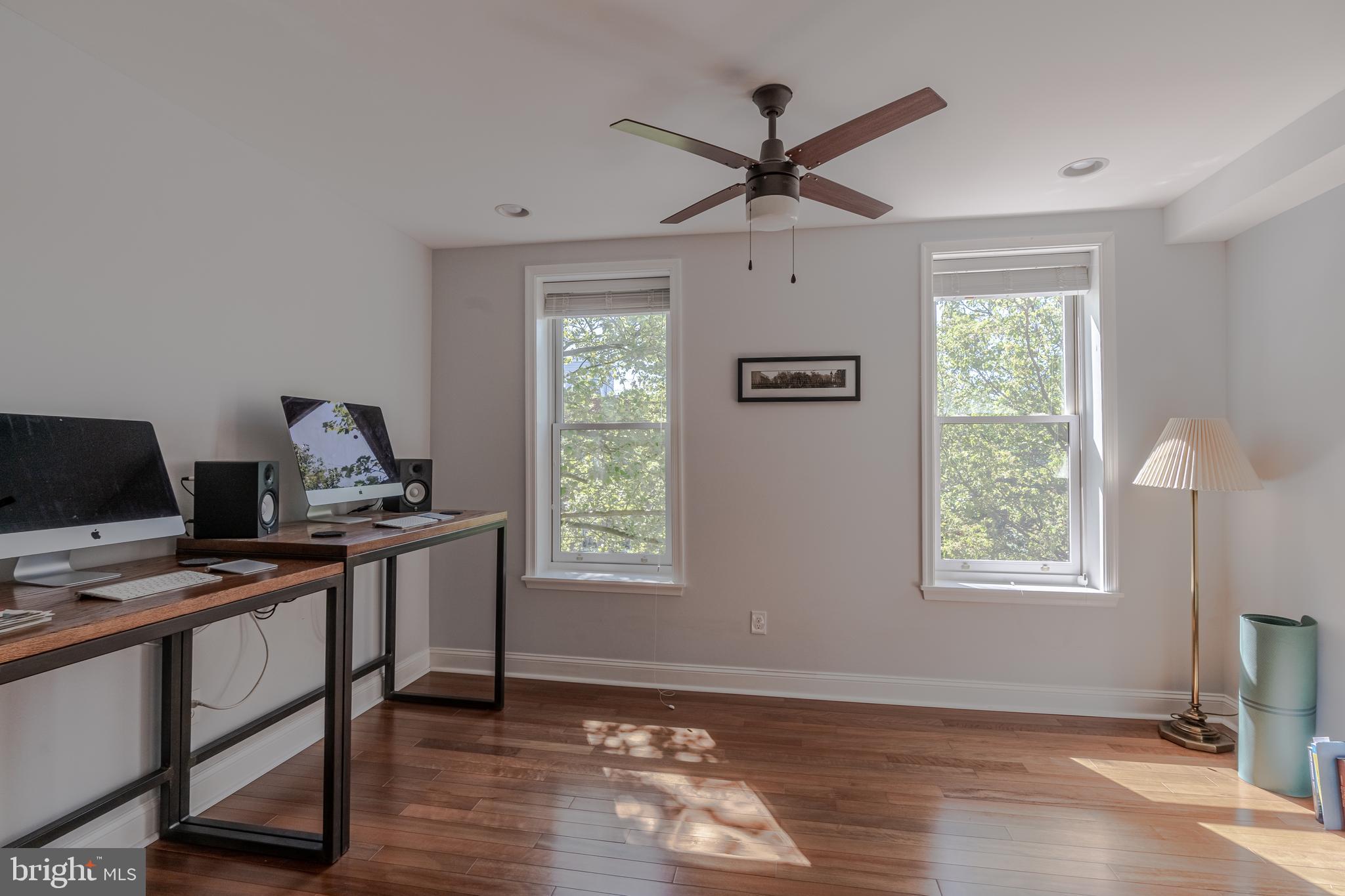 FELLS POINT HISTORIC DISTRICT - Residential Lease