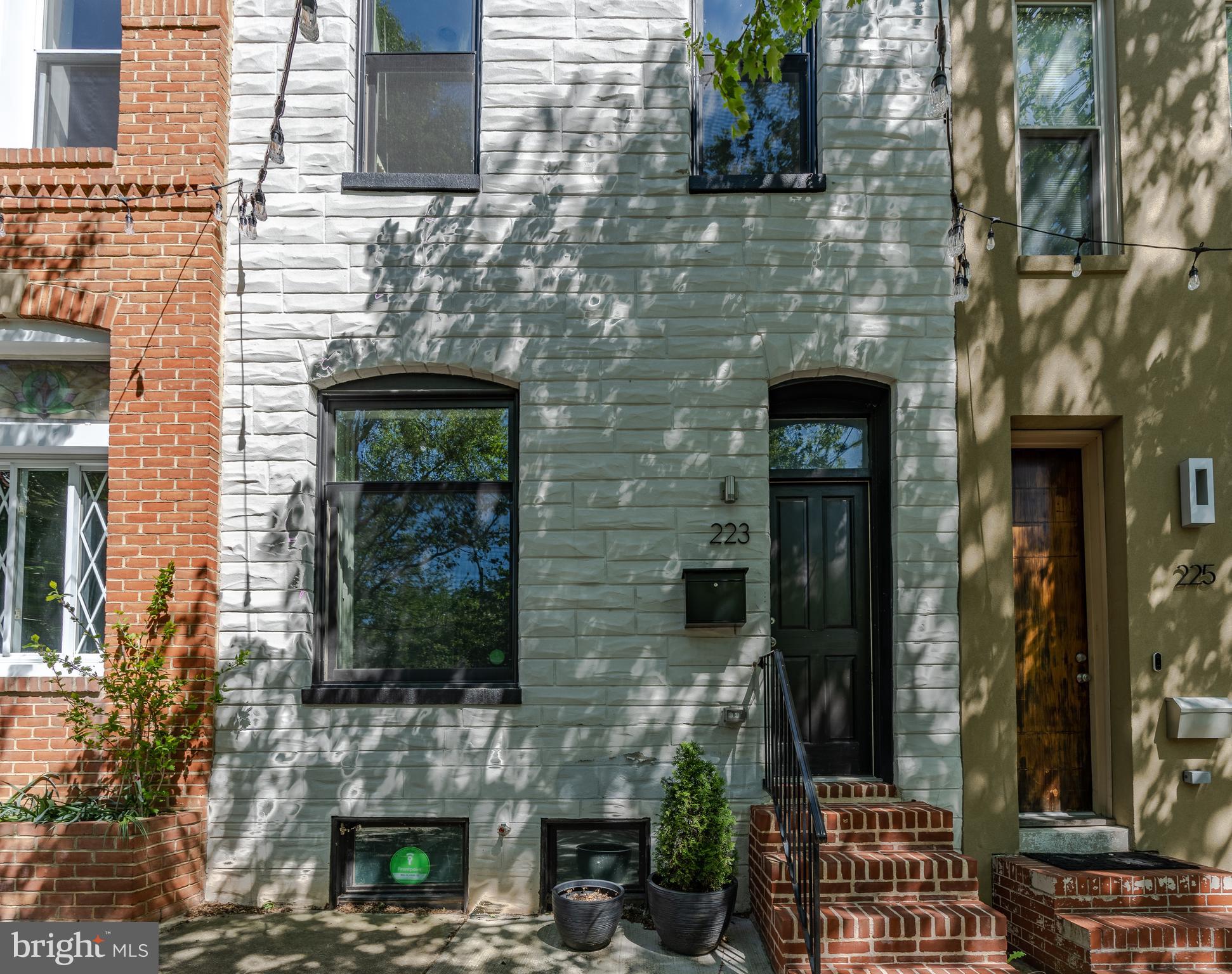FELLS POINT HISTORIC DISTRICT - Residential Lease