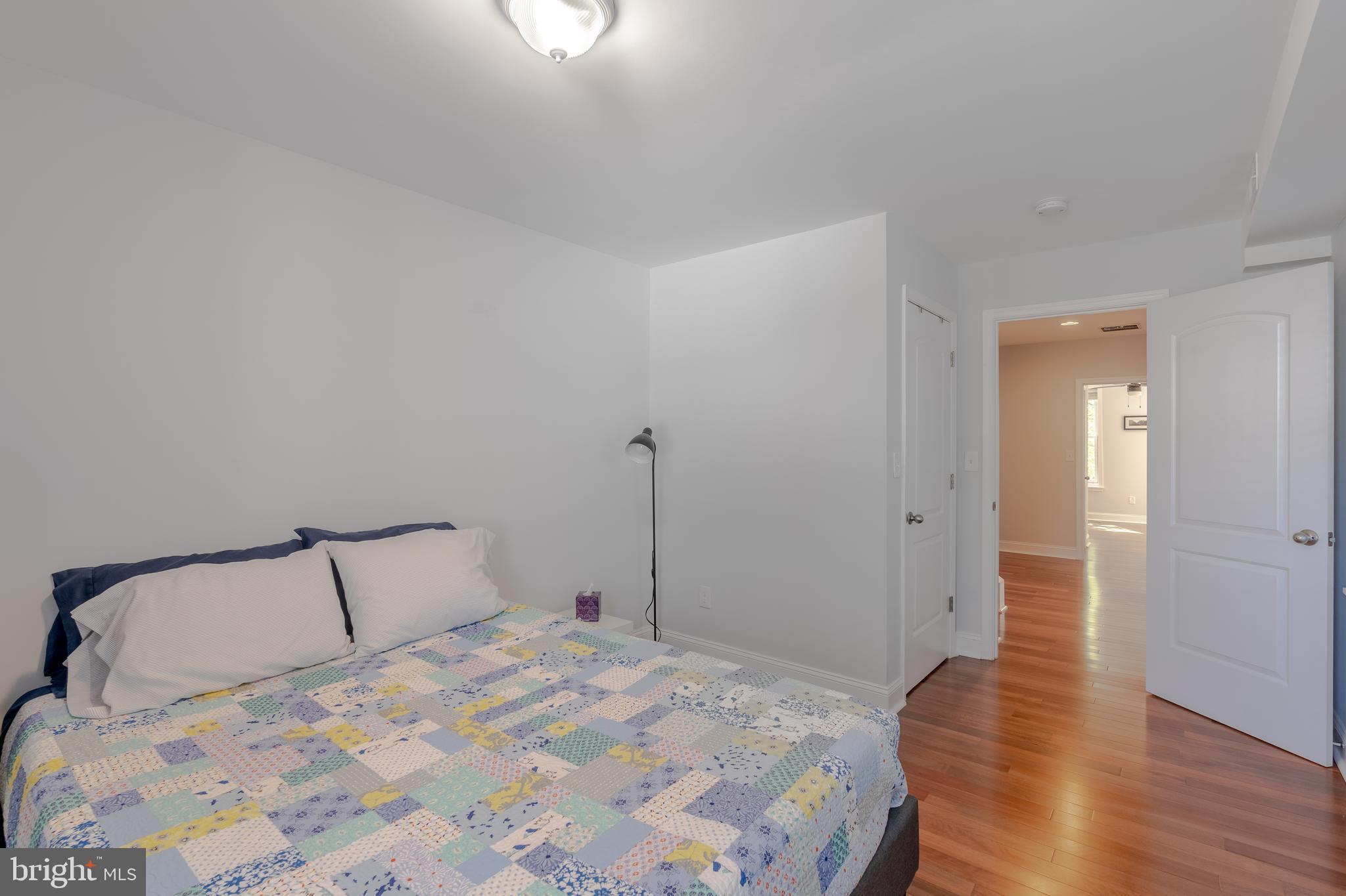 FELLS POINT HISTORIC DISTRICT - Residential Lease