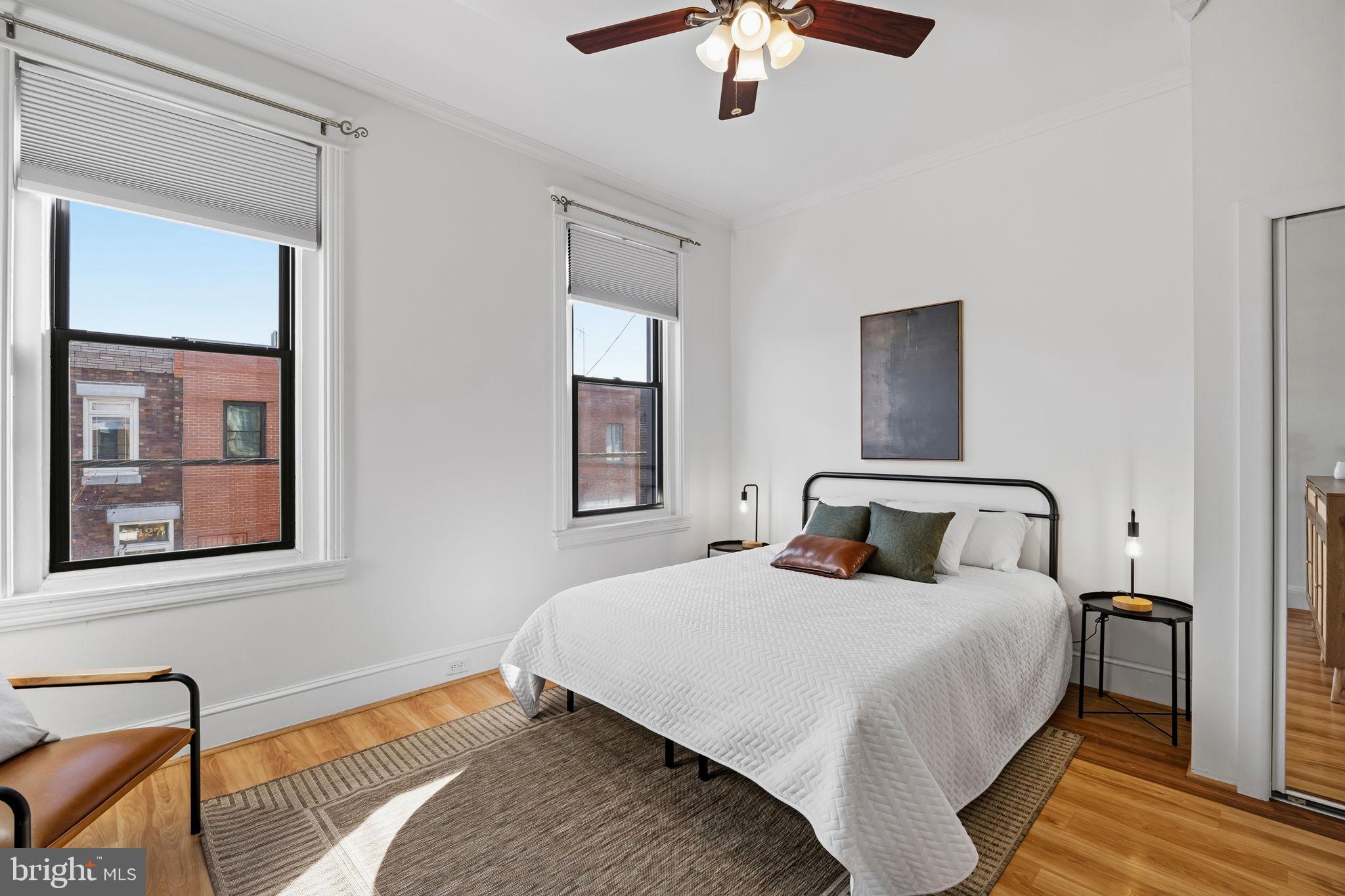 GIRARD ESTATES - Residential