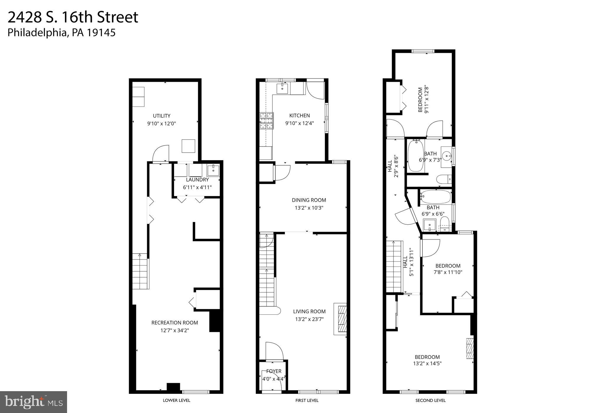GIRARD ESTATES - Residential