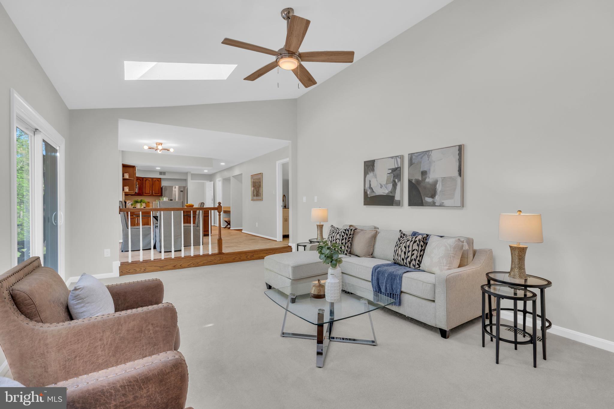 TRIPLE RIDGE - Residential