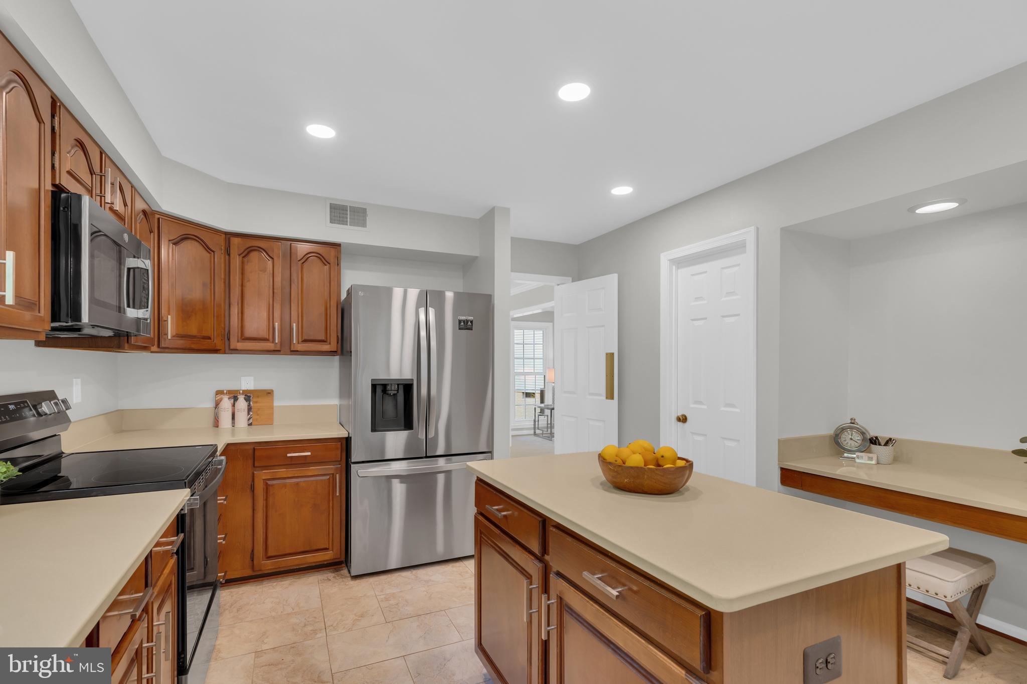 TRIPLE RIDGE - Residential