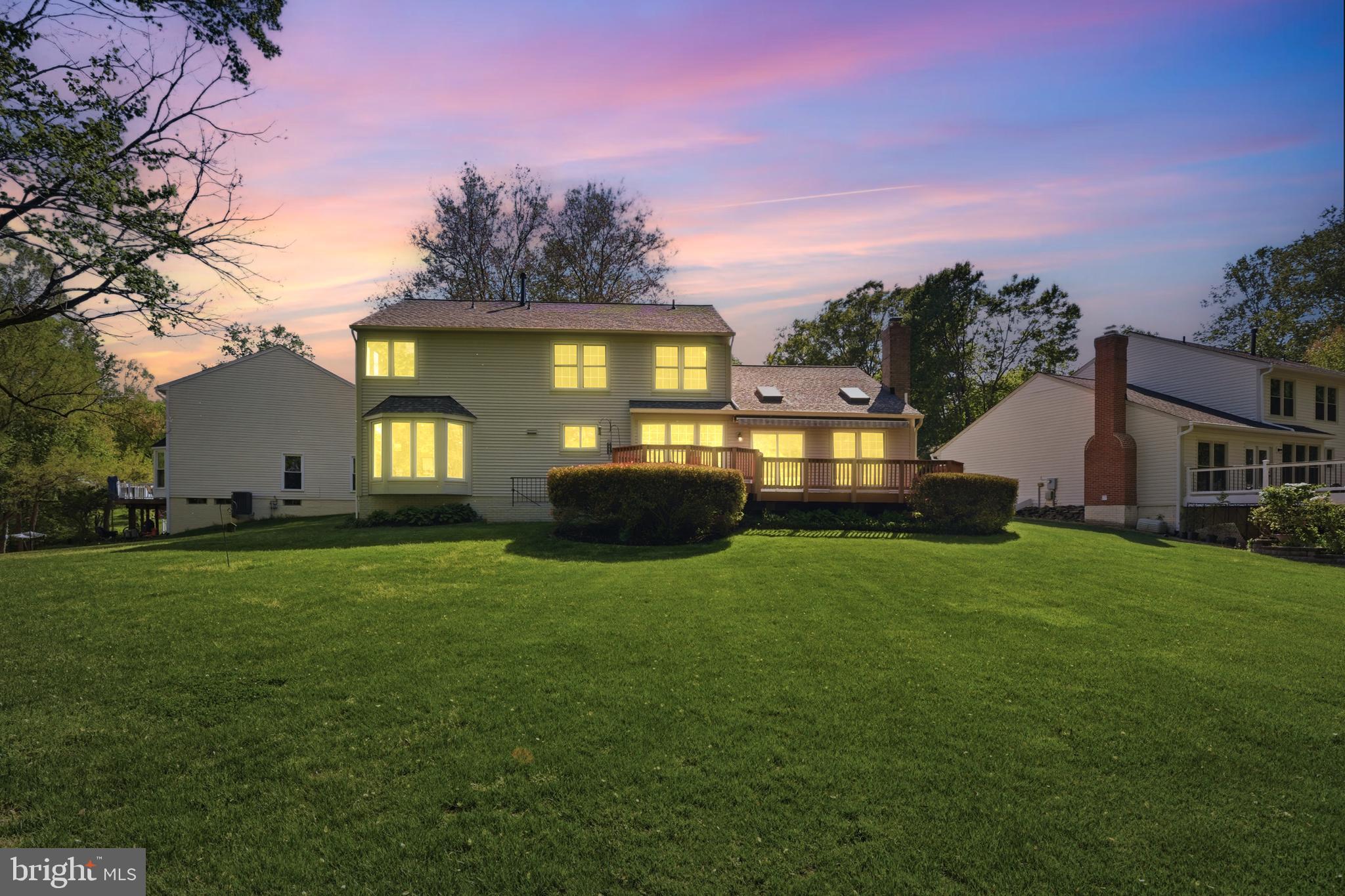 TRIPLE RIDGE - Residential