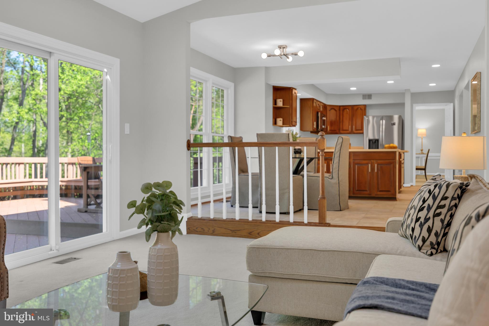 TRIPLE RIDGE - Residential