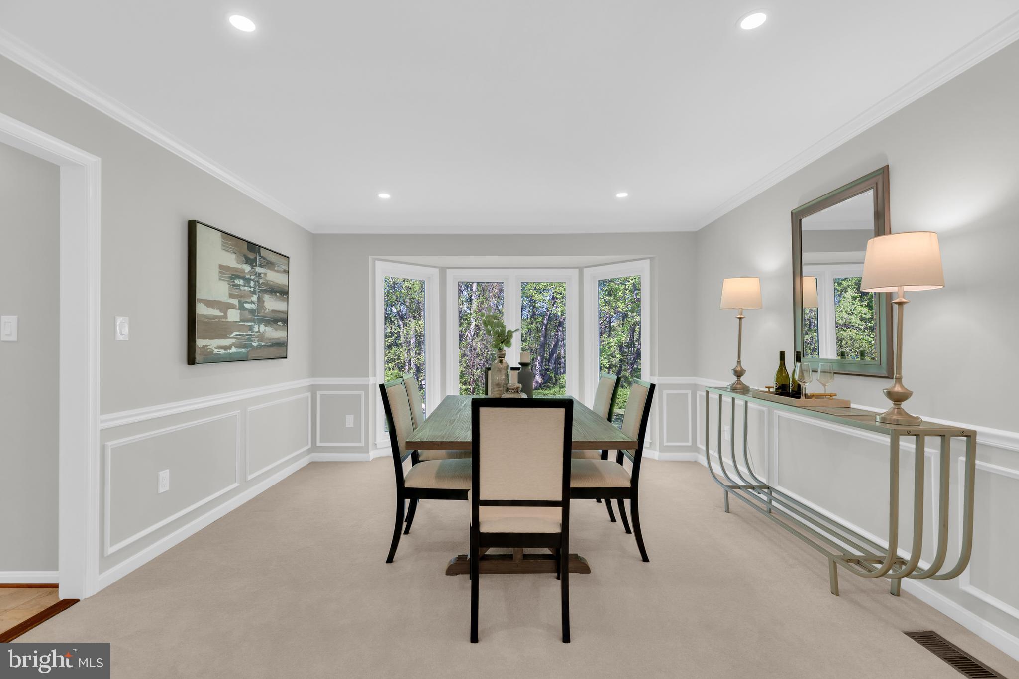 TRIPLE RIDGE - Residential