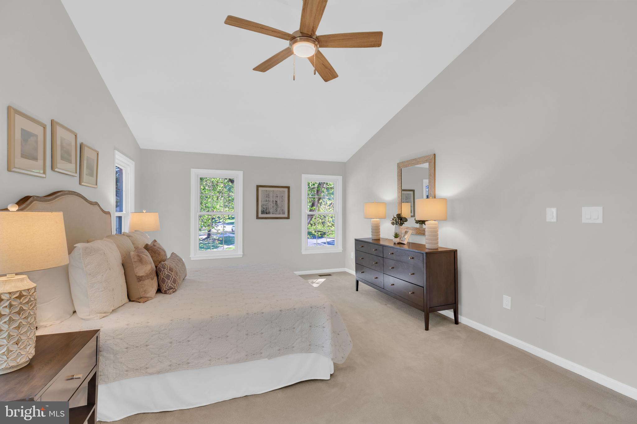 TRIPLE RIDGE - Residential