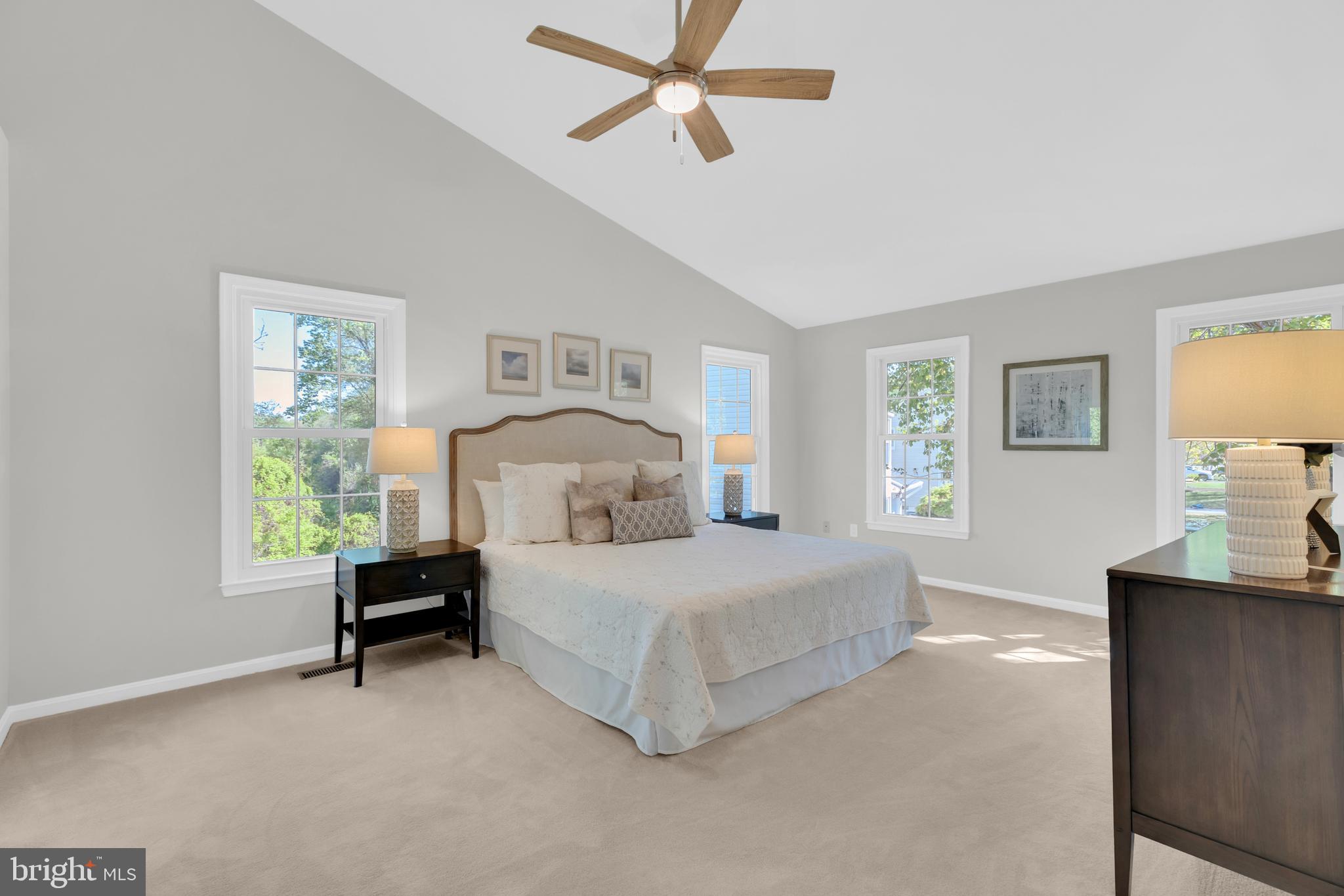 TRIPLE RIDGE - Residential