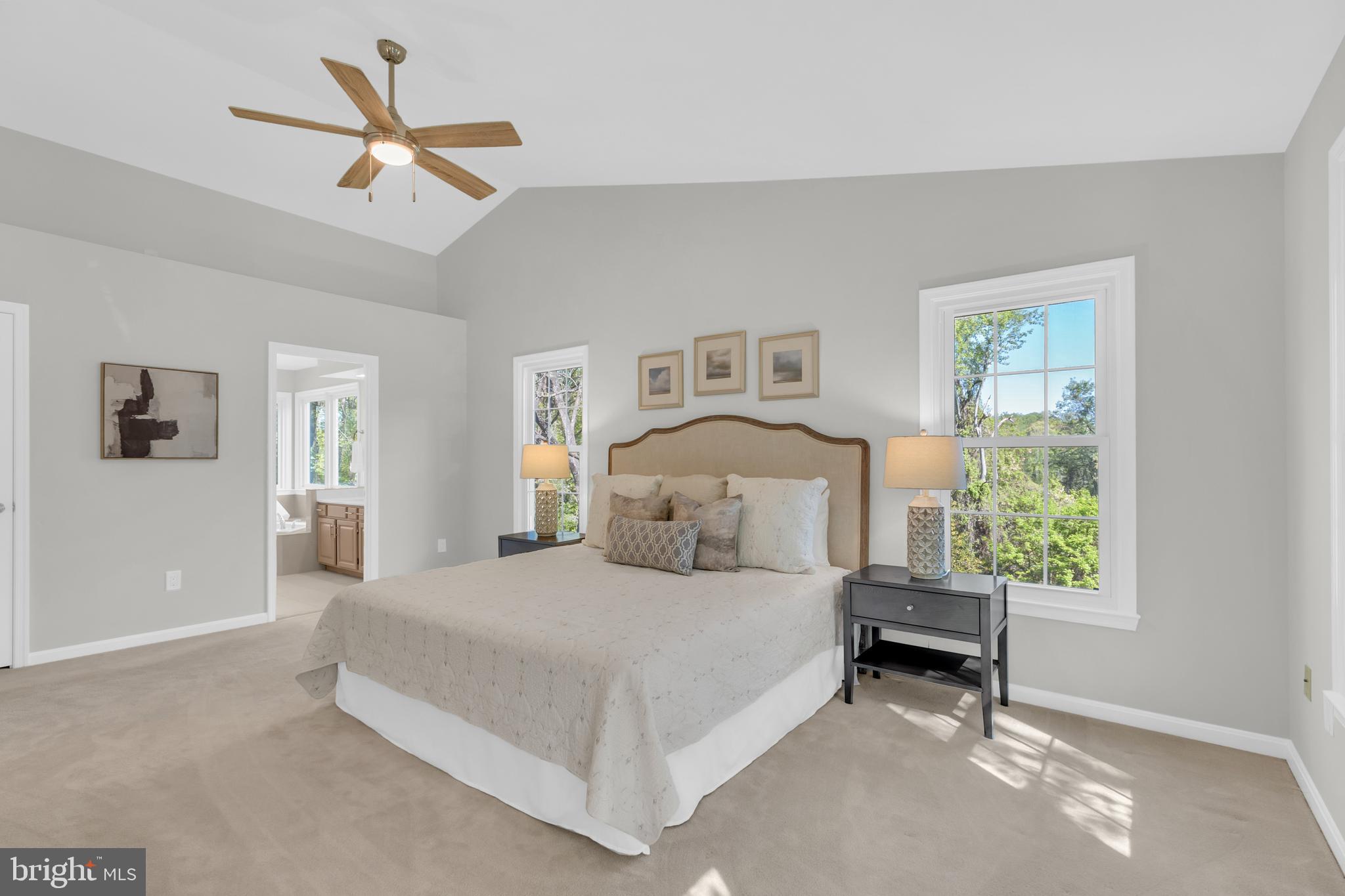 TRIPLE RIDGE - Residential