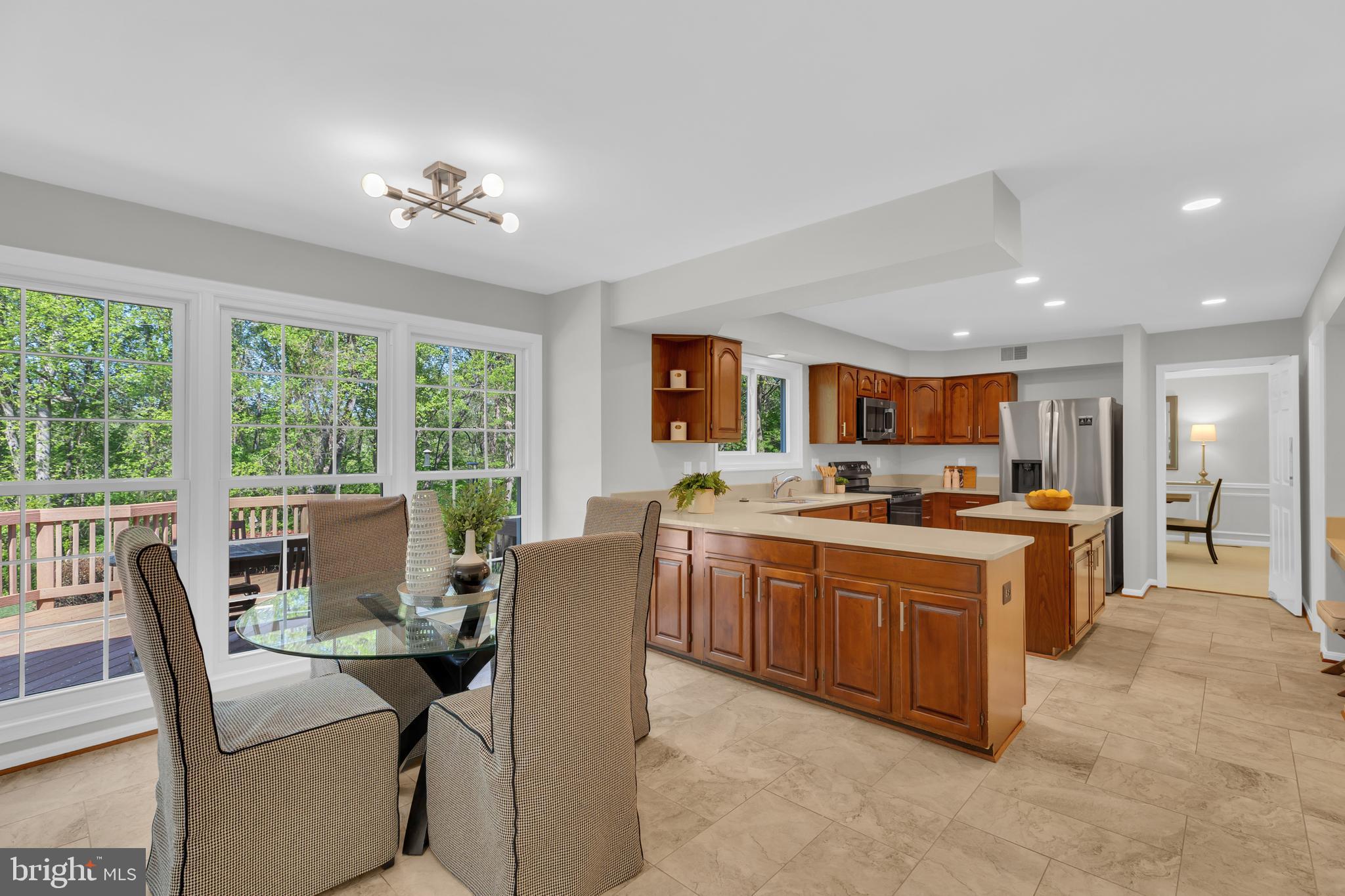 TRIPLE RIDGE - Residential