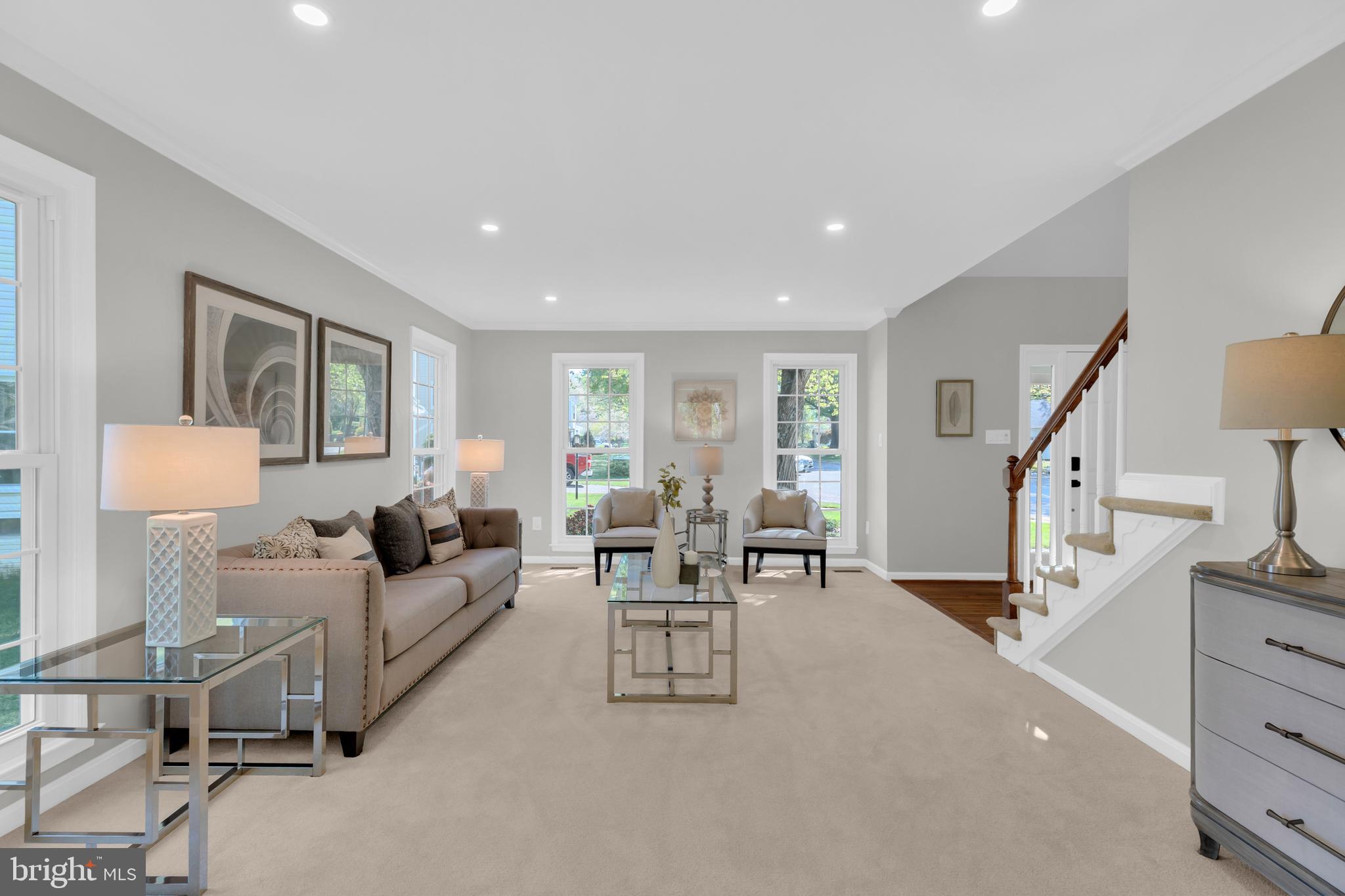 TRIPLE RIDGE - Residential