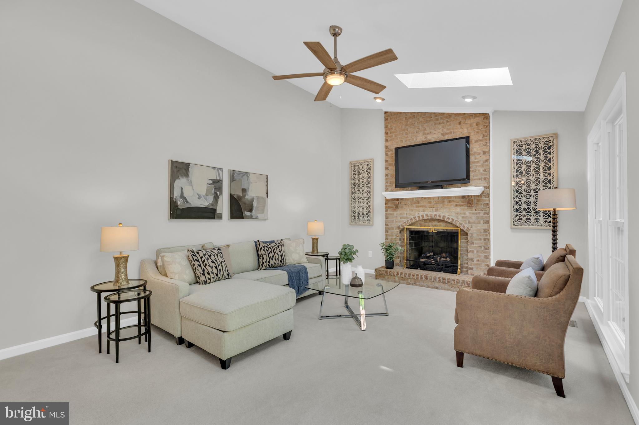 TRIPLE RIDGE - Residential