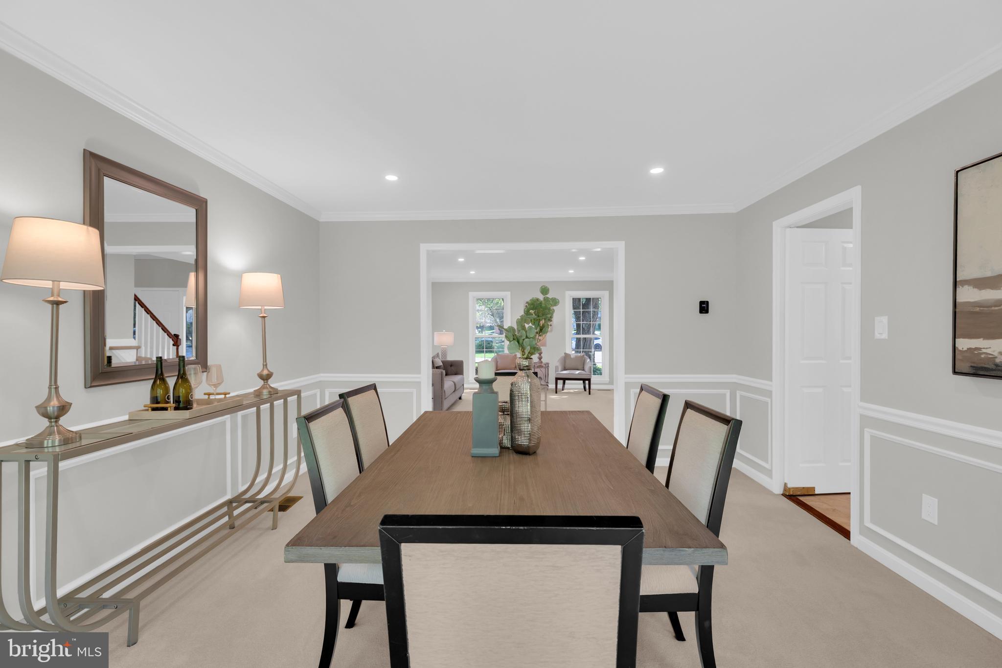 TRIPLE RIDGE - Residential