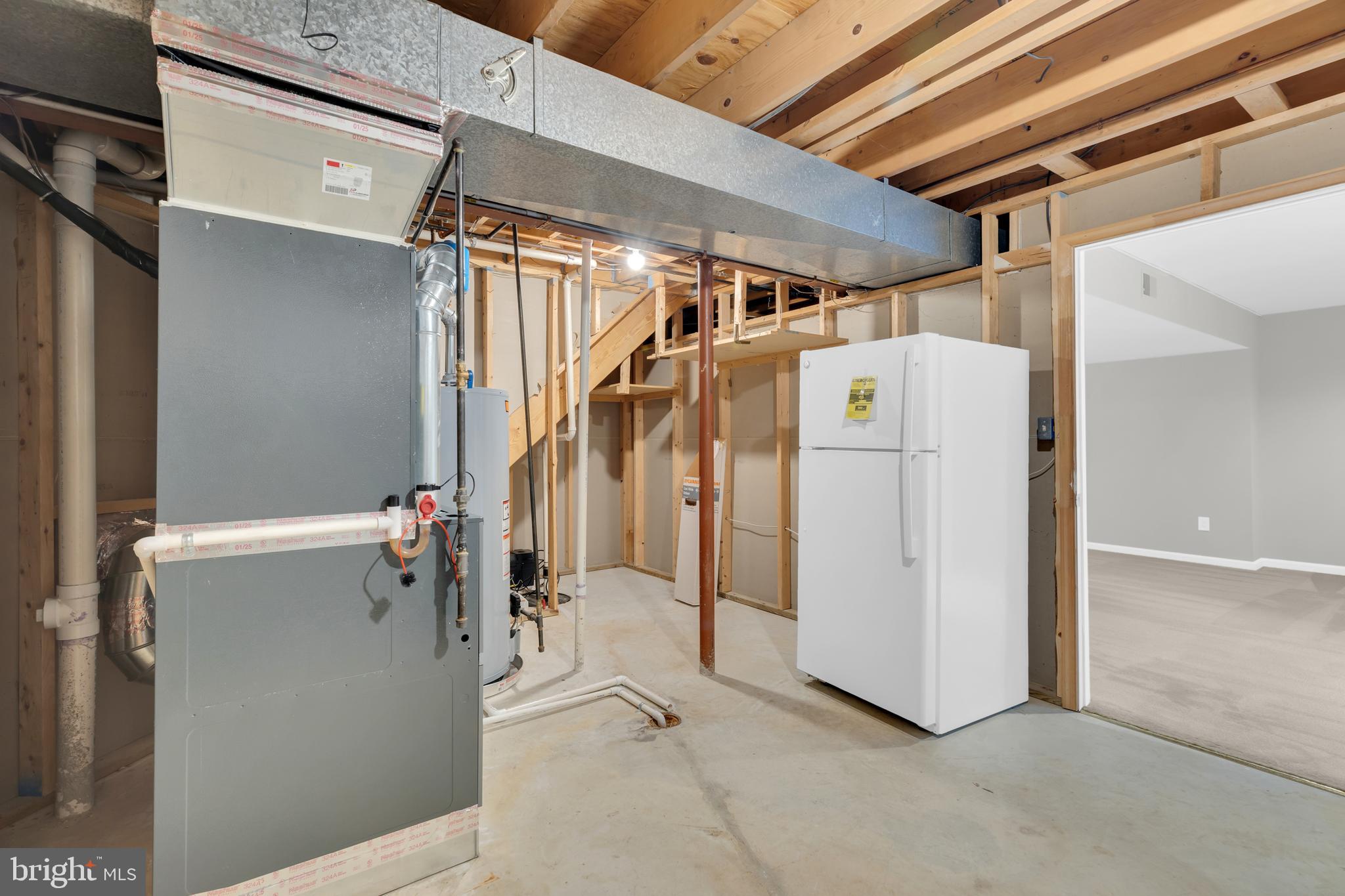 TRIPLE RIDGE - Residential