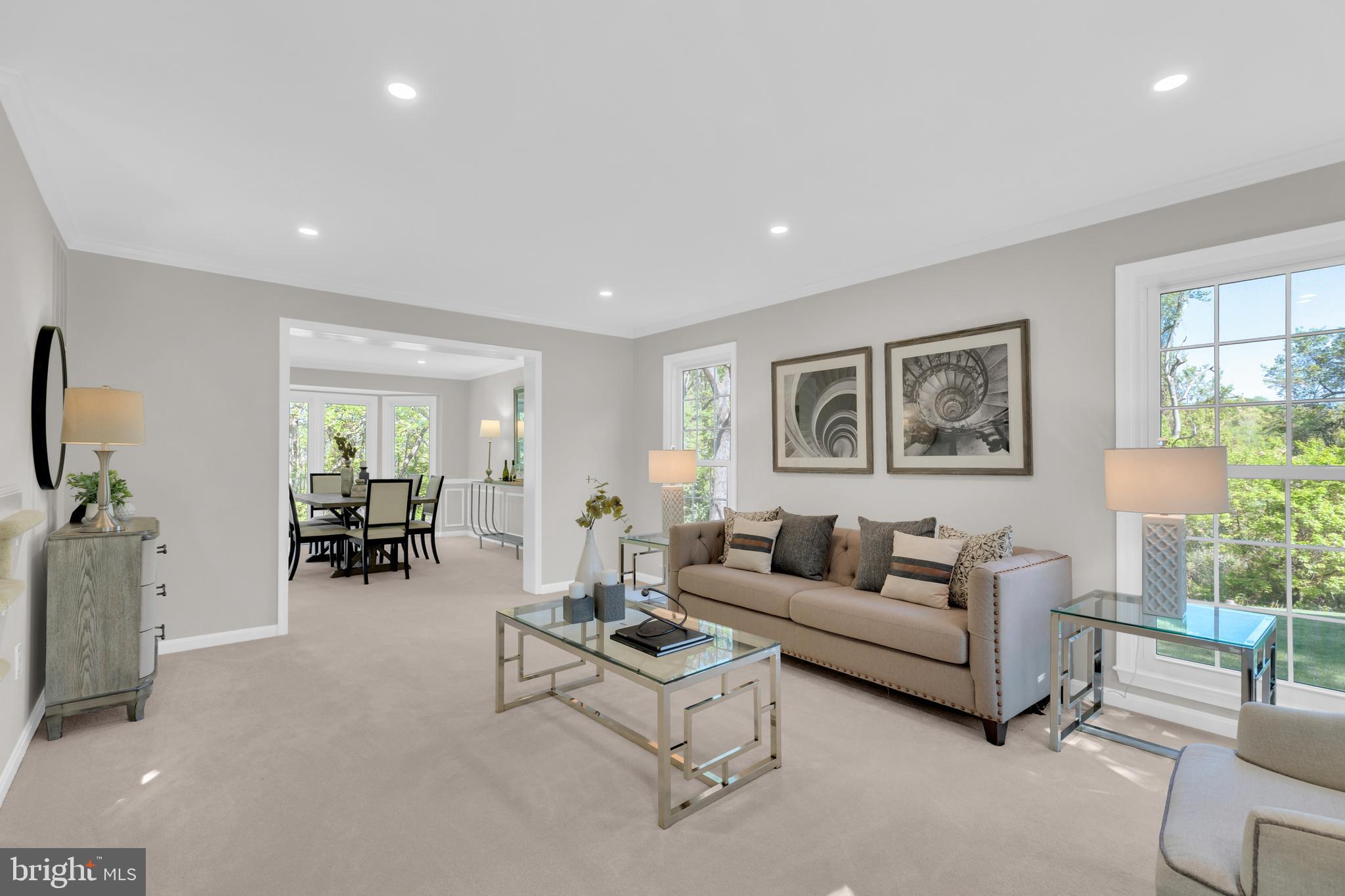 TRIPLE RIDGE - Residential