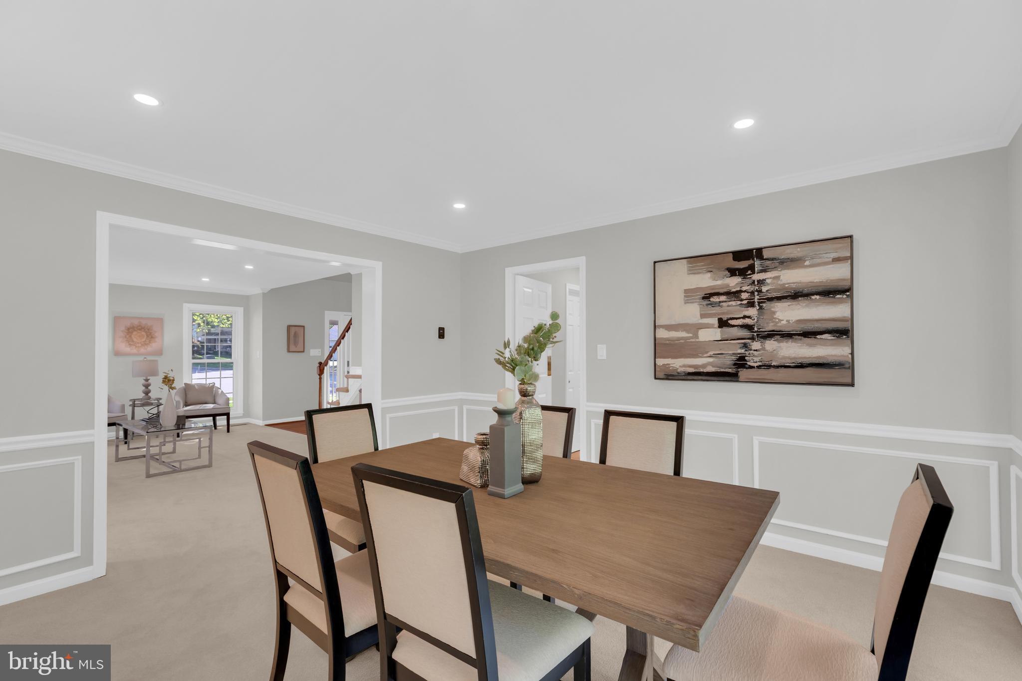 TRIPLE RIDGE - Residential