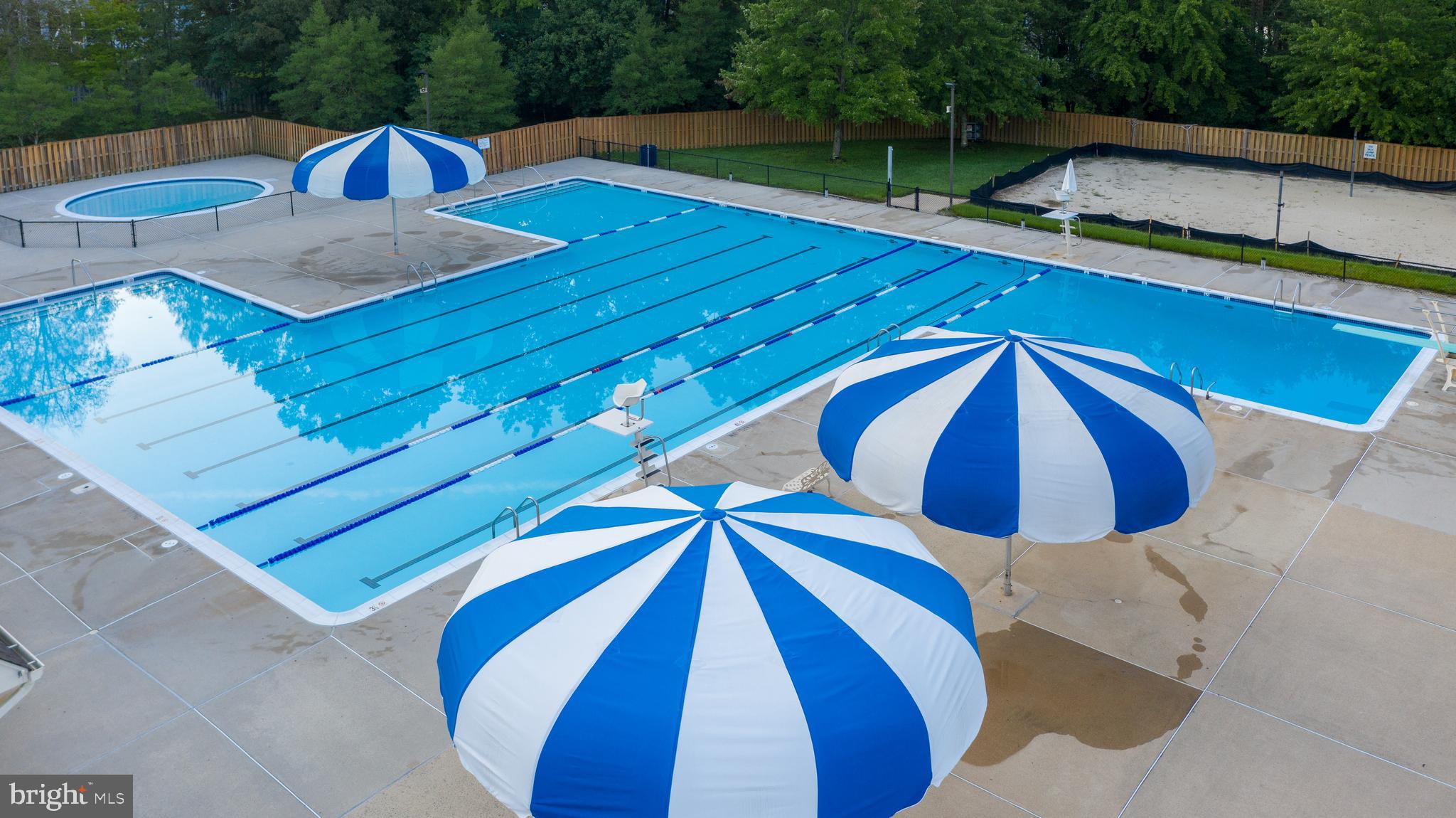 TRIPLE RIDGE - Residential