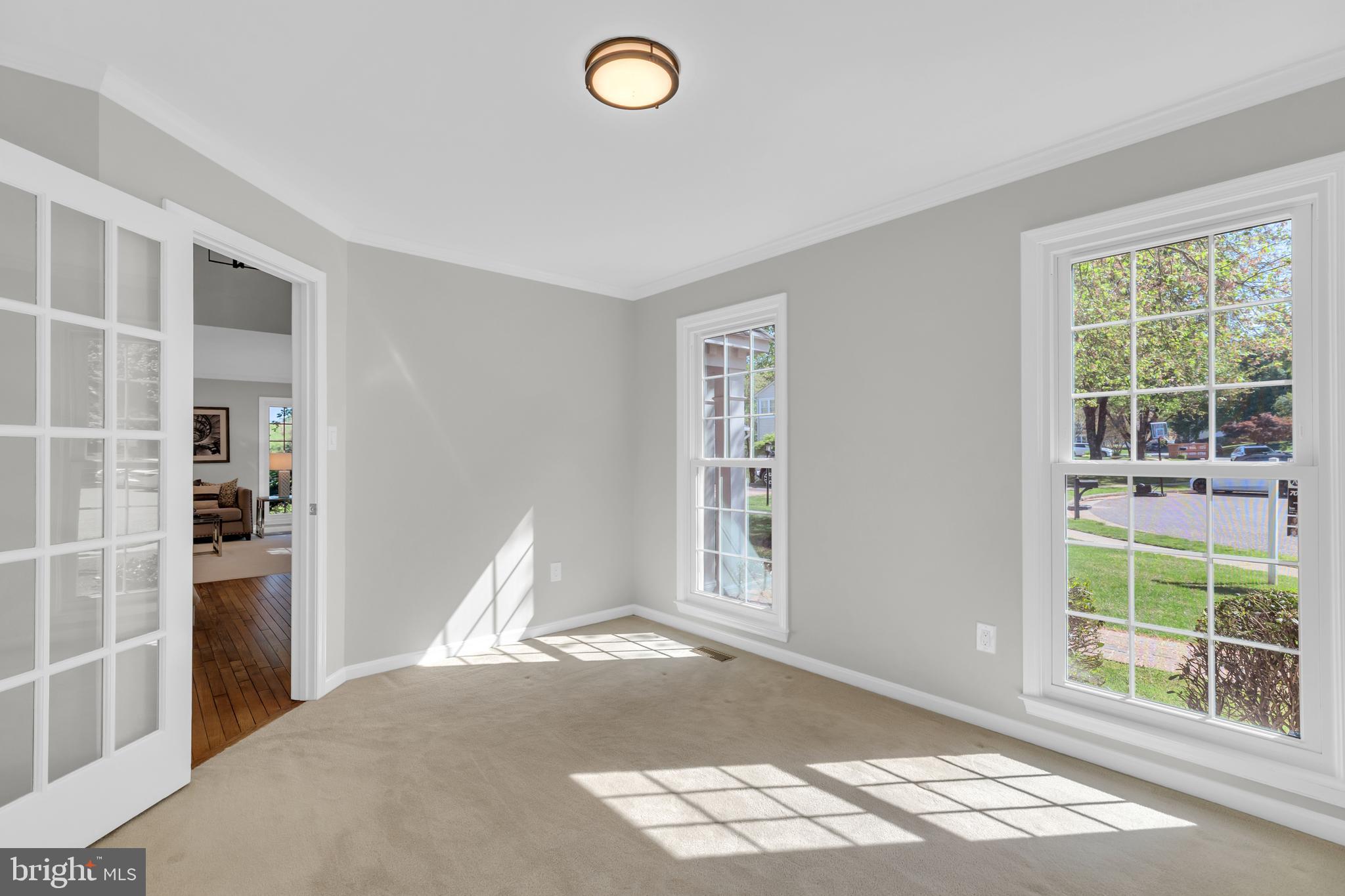 TRIPLE RIDGE - Residential