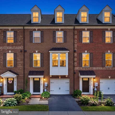Photo of 9137 Landon House Lane, FREDERICK, MD 21704 (MLS # MDFR2083248)