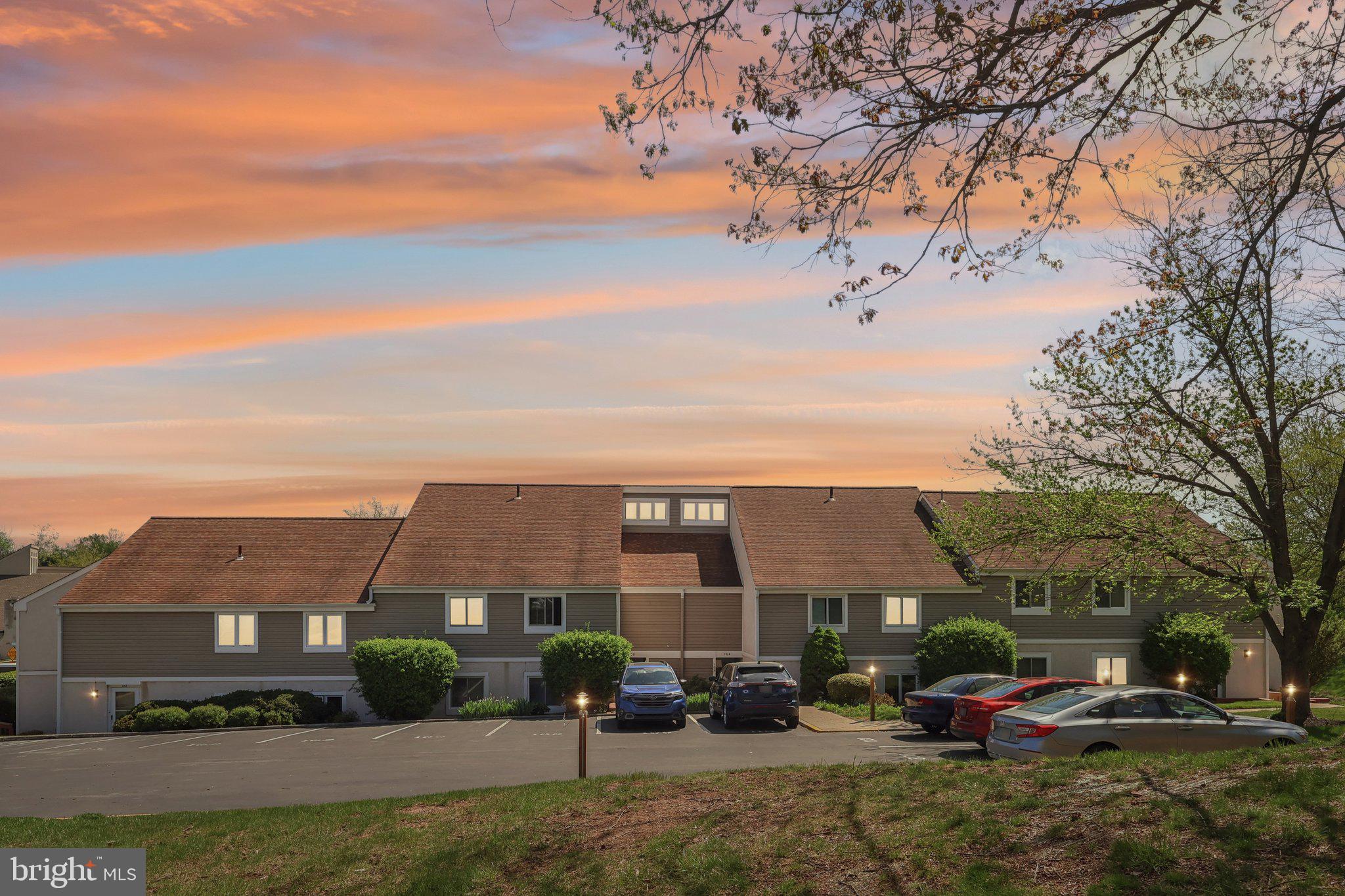 CAINES CREEK - Residential