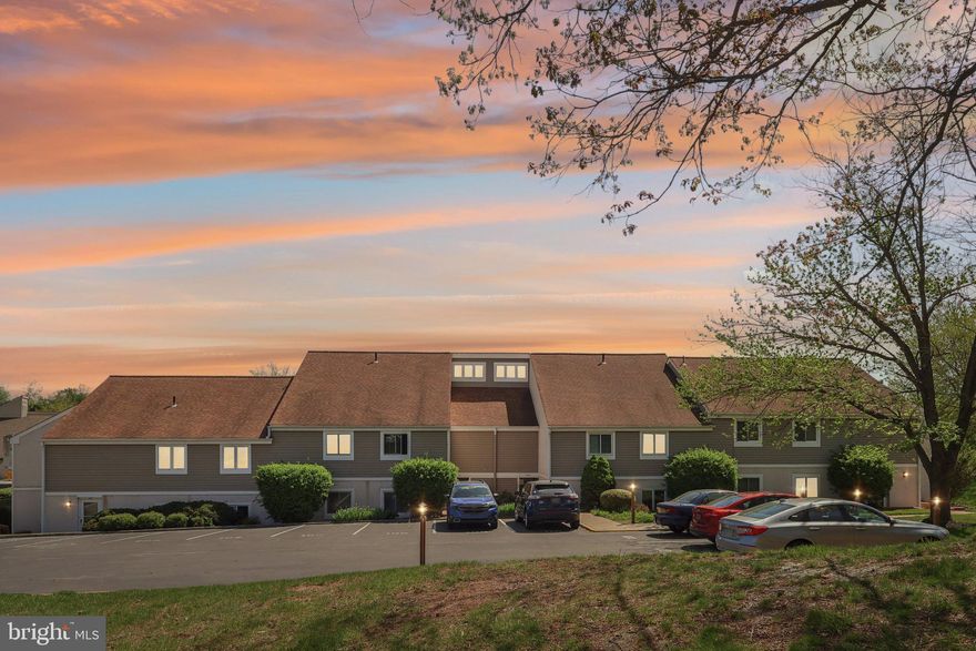 Spacious 3-Bedroom, 2-Bathroom Condo with Enclosed Porch — Caines Creek, Phoenixville
If you’ve been looking for a condo that actually has space, this is it.
106 Harvest Lane #206 is a 3-bedroom, 2-bathroom unit in the well-established Caines Creek community of Phoenixville Borough. It has a loft, an enclosed porch, and a layout that just works.
The living room is big — two stories tall with a wood-burning fireplace that makes it feel like home. It opens into the dining area and then into the brand-new kitchen, which has been completely redone with new cabinetry and all-new matching stainless steel appliances. It’s a space you’ll actually enjoy cooking in.
The primary bedroom is on the main floor with its own private bathroom and an in-unit washer and dryer. There’s a second bedroom and a full hall bath on the same level. Upstairs, the loft has been built out into a proper third bedroom — great for guests, a home office, or a growing family.
And then there’s the enclosed porch. Accessible from both the living room and the kitchen, it’s one of those spaces you’ll use more than you expect — morning coffee, evening wind-down, or a spot to entertain without worrying about the weather.
The community includes a pool and recreation facility, and the association takes care of the maintenance so you don’t have to.
Located in Phoenixville Area School District, and just minutes from downtown Phoenixville — one of Chester County’s most loved towns with great restaurants, shops, parks, and easy access to major routes.
Move-in ready. Come see it.