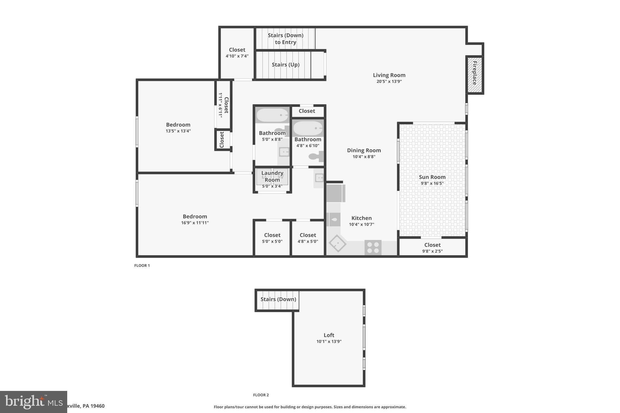 CAINES CREEK - Residential