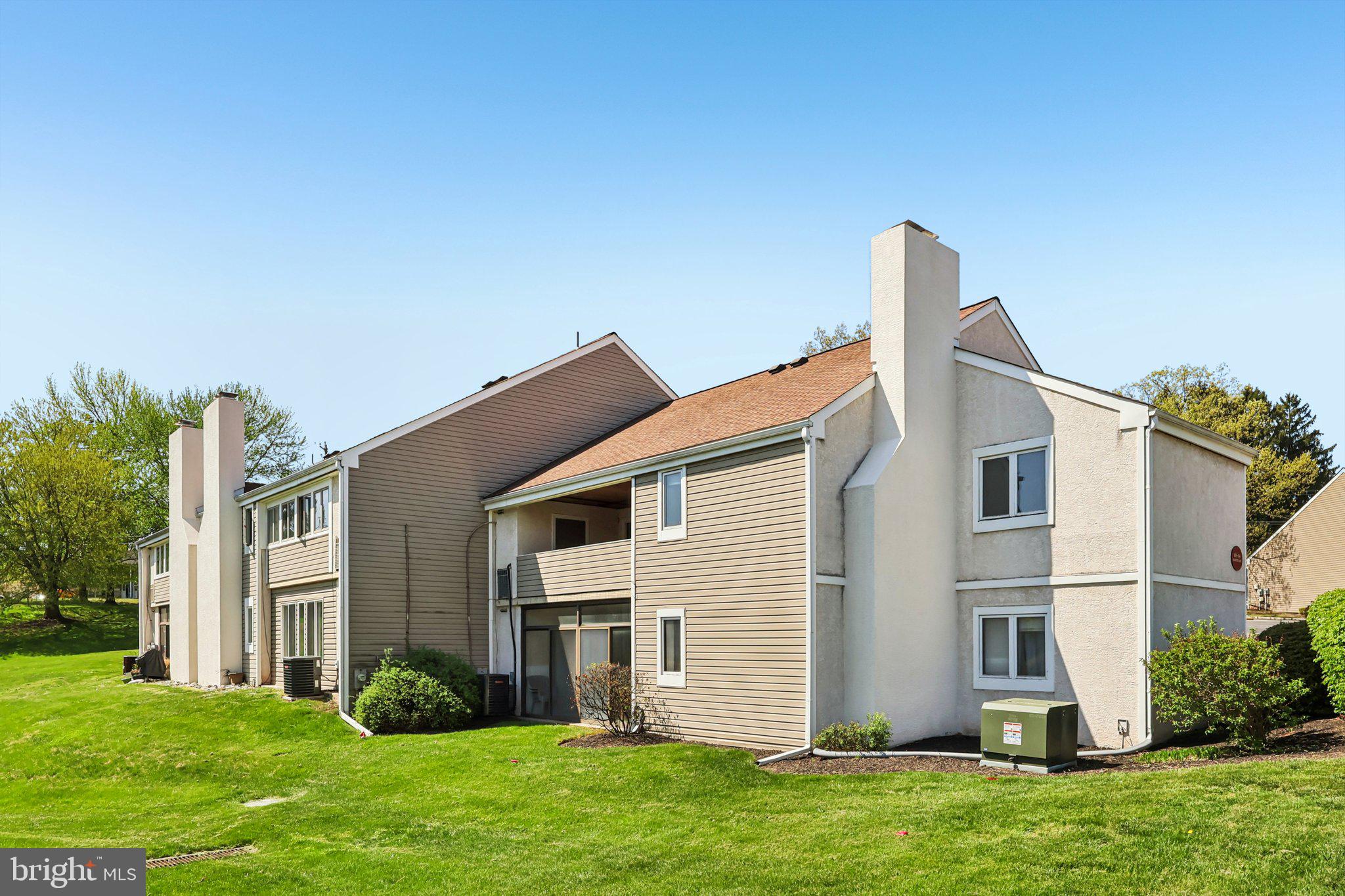 CAINES CREEK - Residential