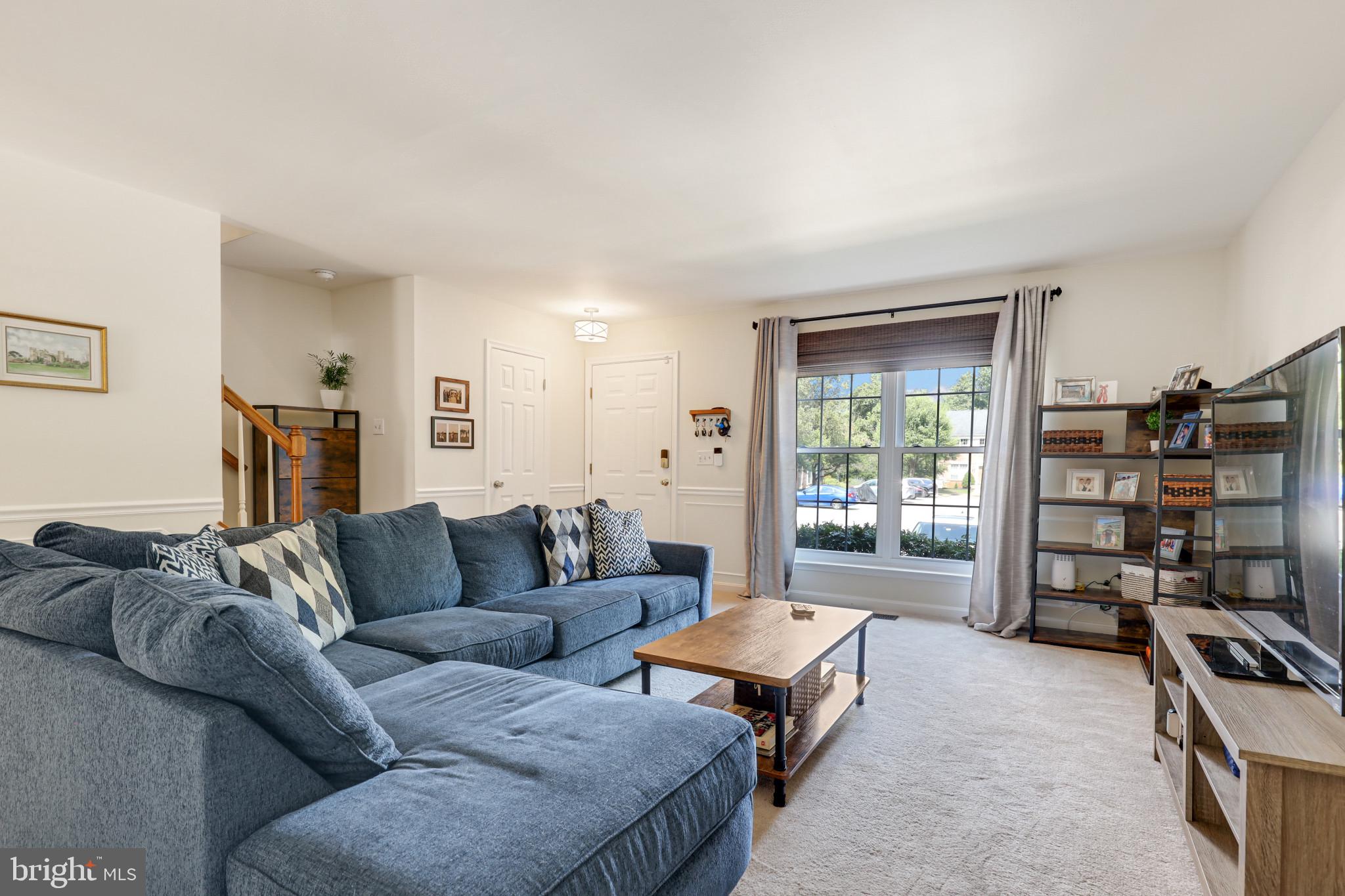 HUNTERS RUN - Residential