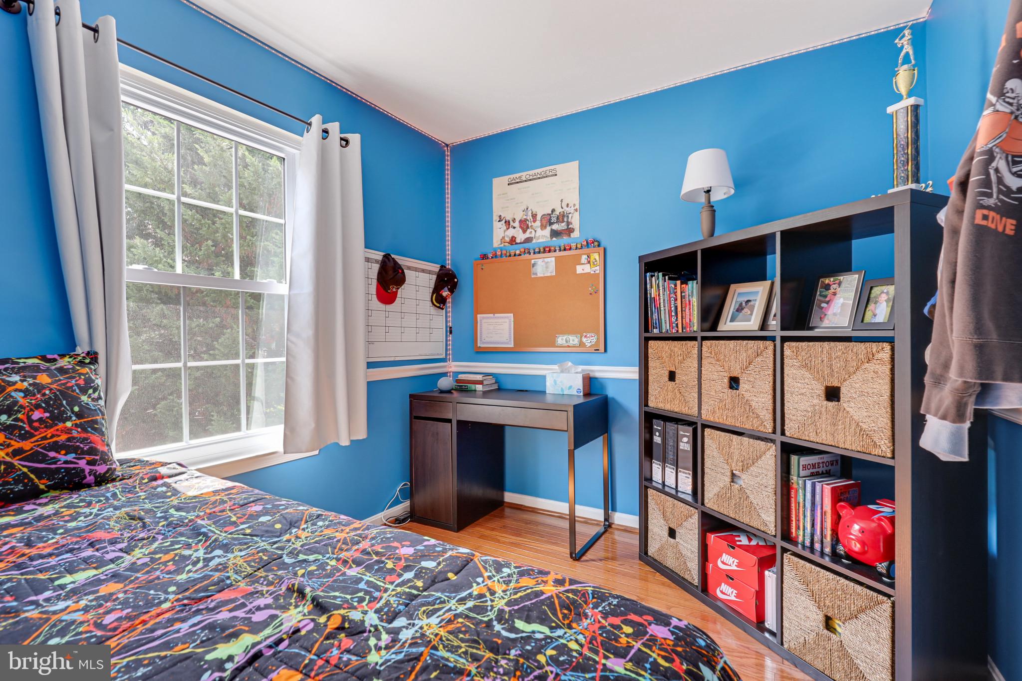 HUNTERS RUN - Residential