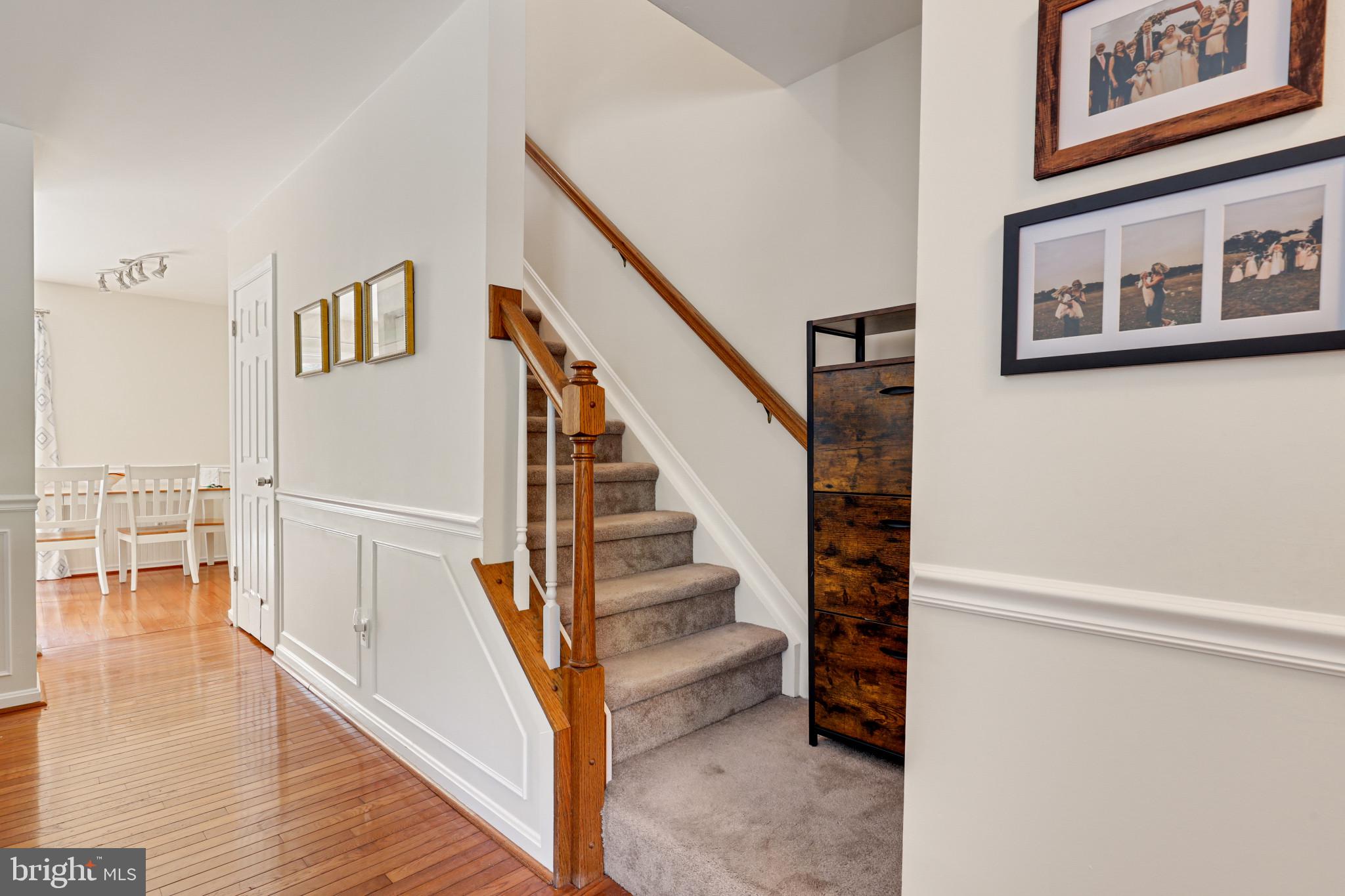 HUNTERS RUN - Residential