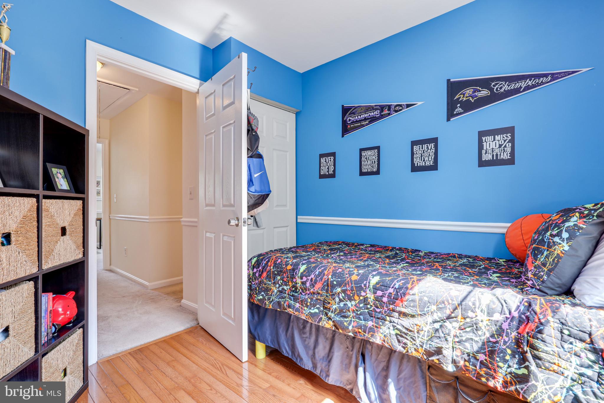 HUNTERS RUN - Residential