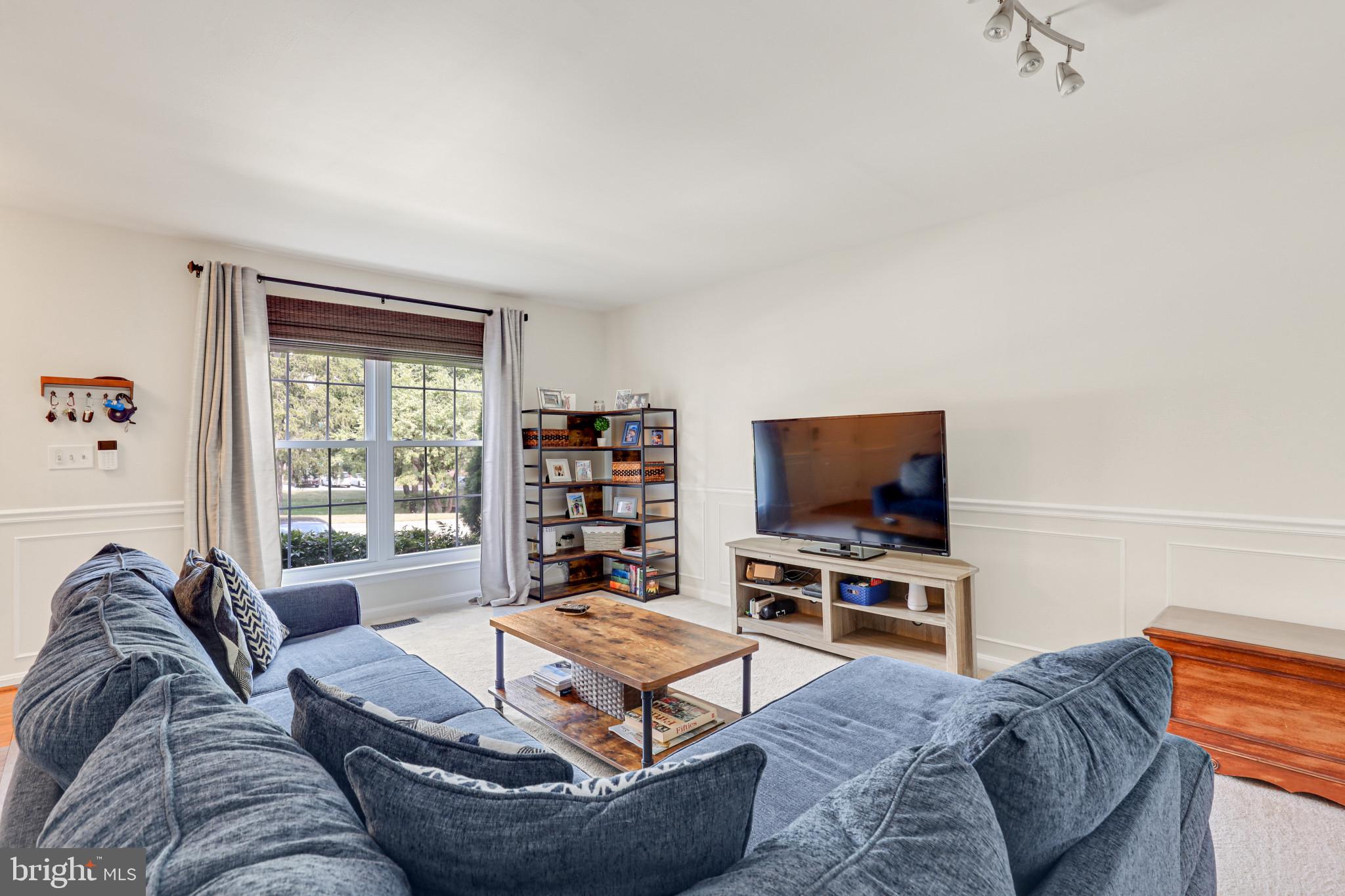 HUNTERS RUN - Residential