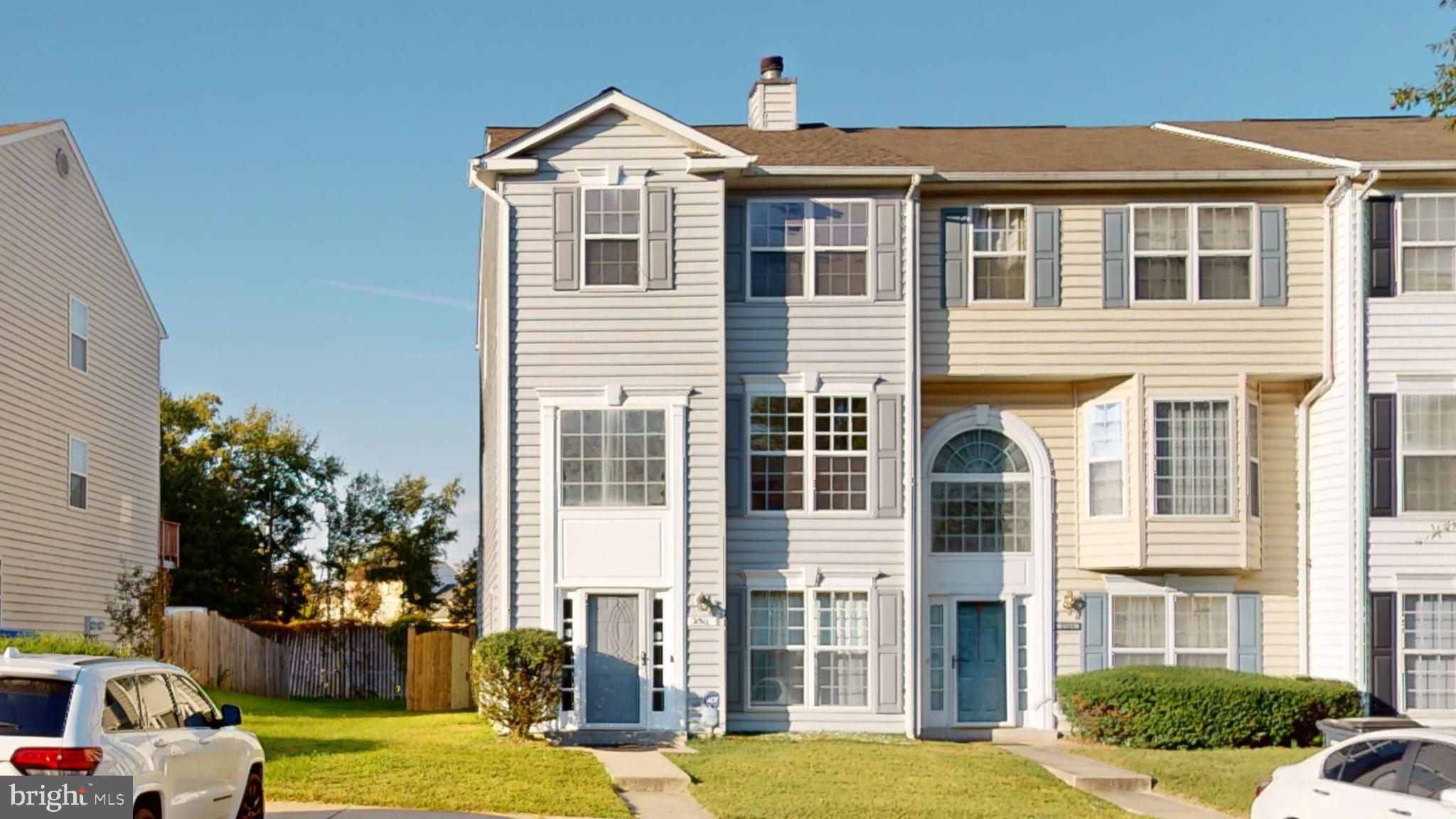 ACTON LANE - Residential