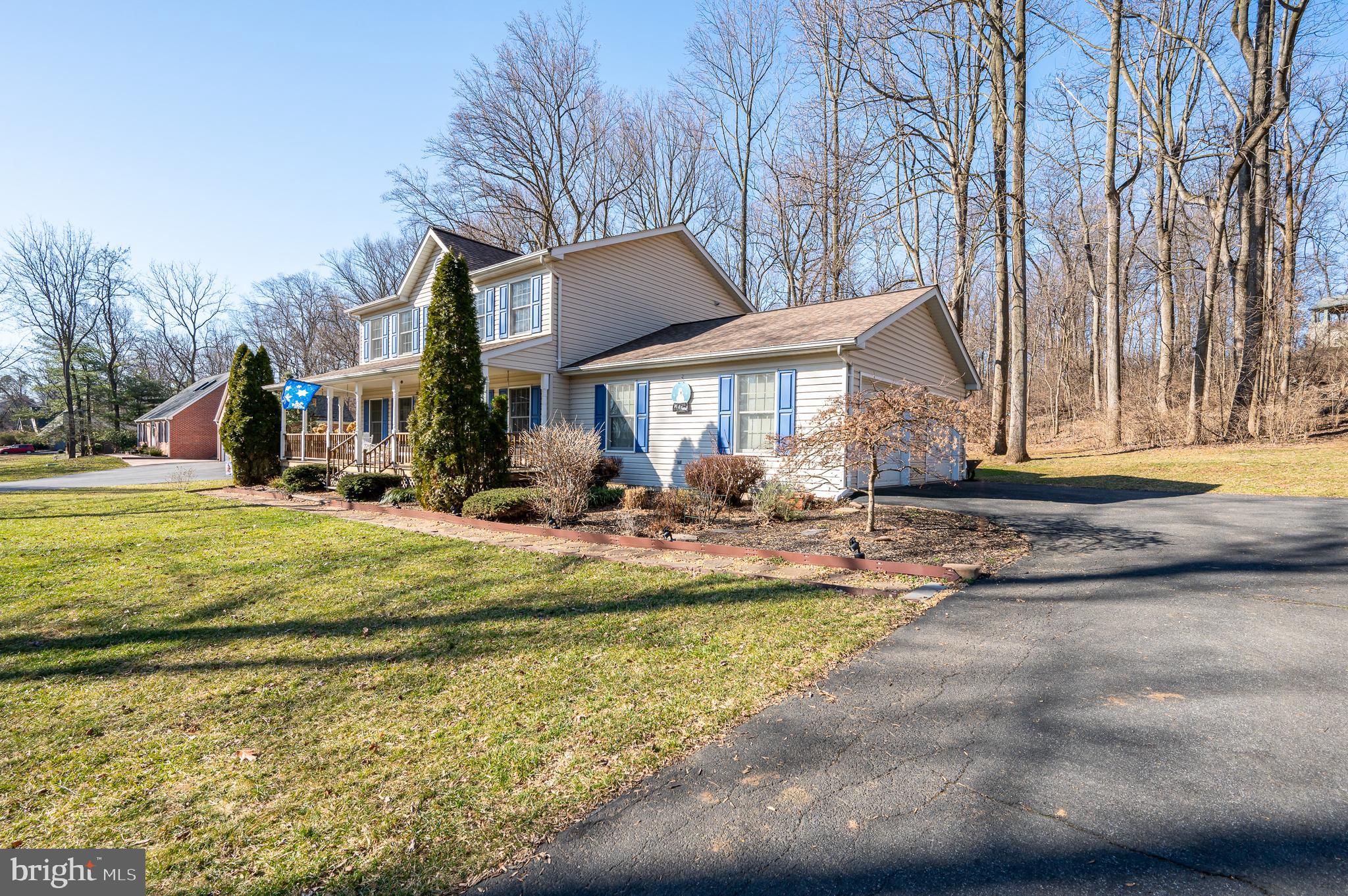 CHESTNUT RIDGE - Residential