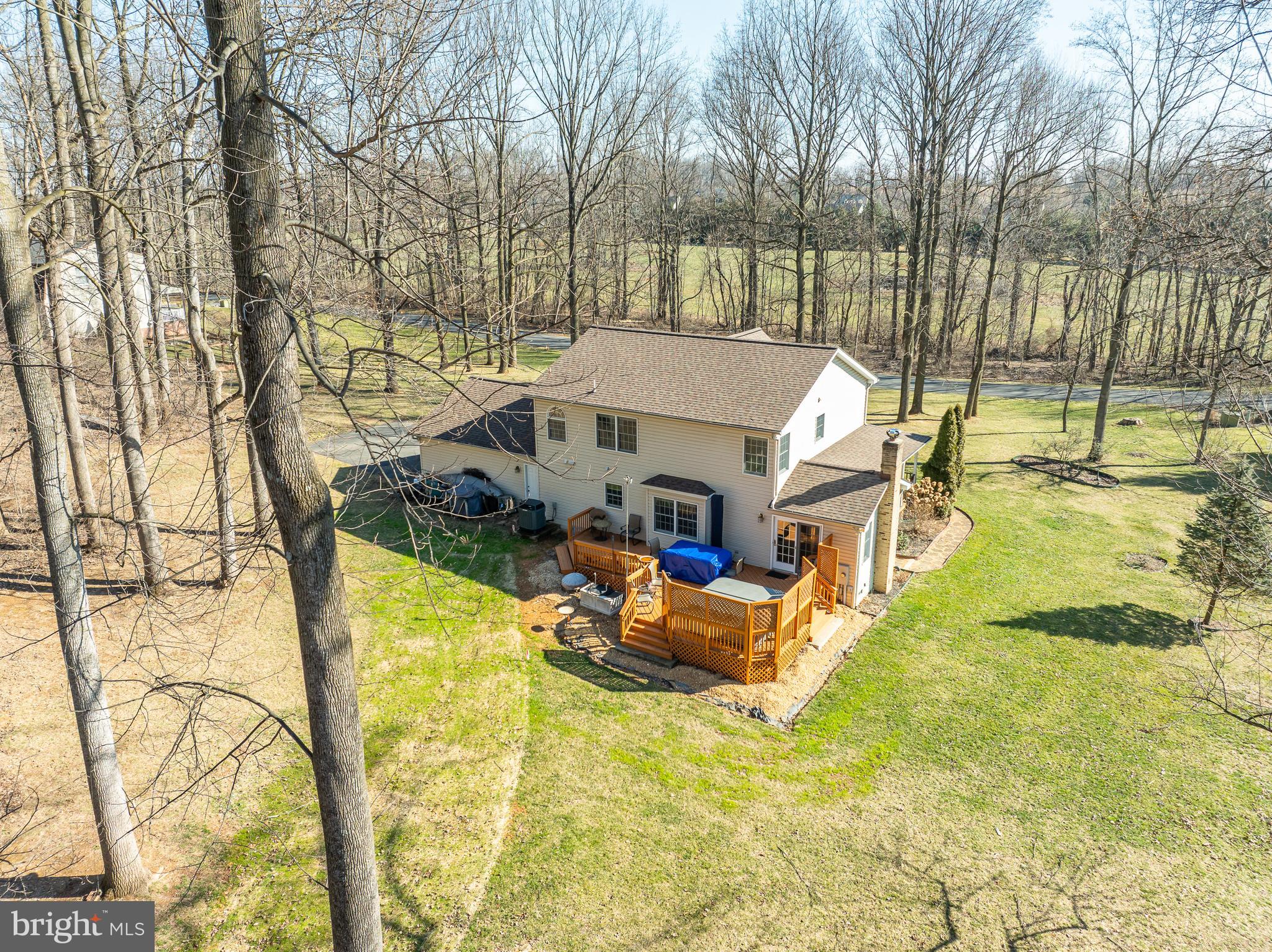 CHESTNUT RIDGE - Residential