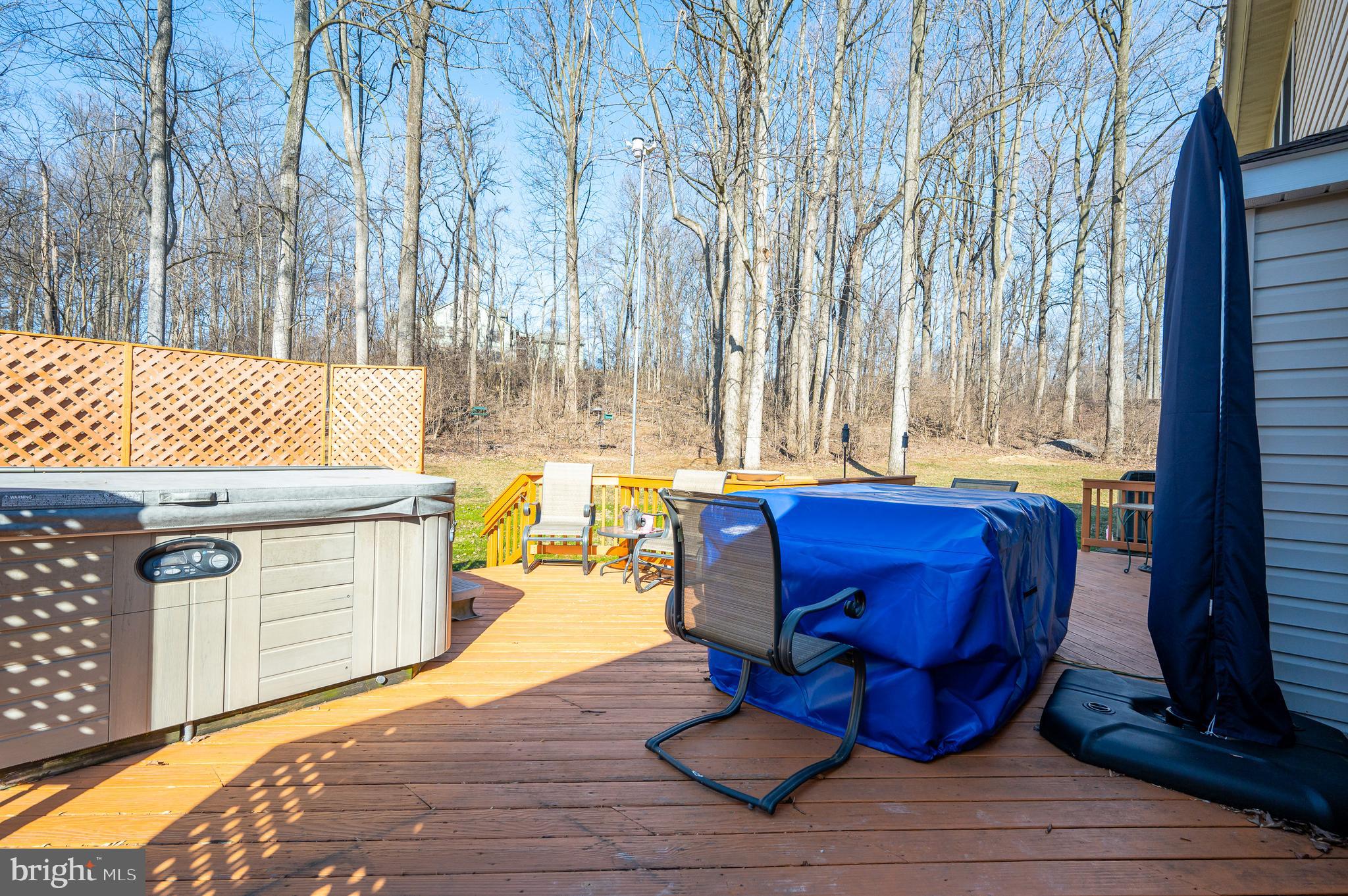 CHESTNUT RIDGE - Residential