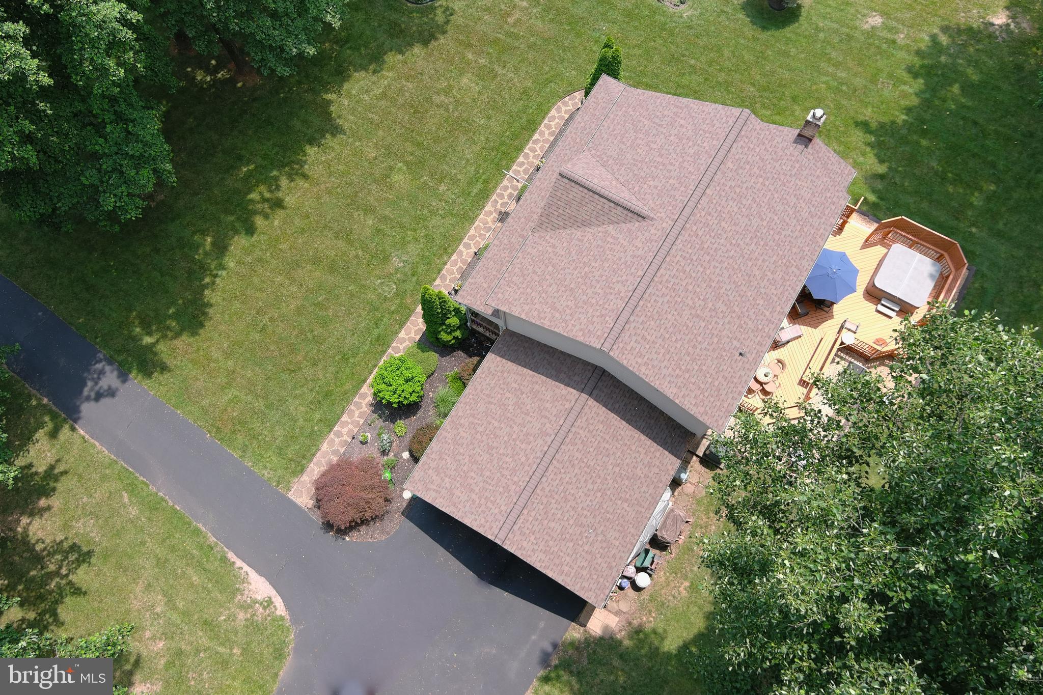 CHESTNUT RIDGE - Residential