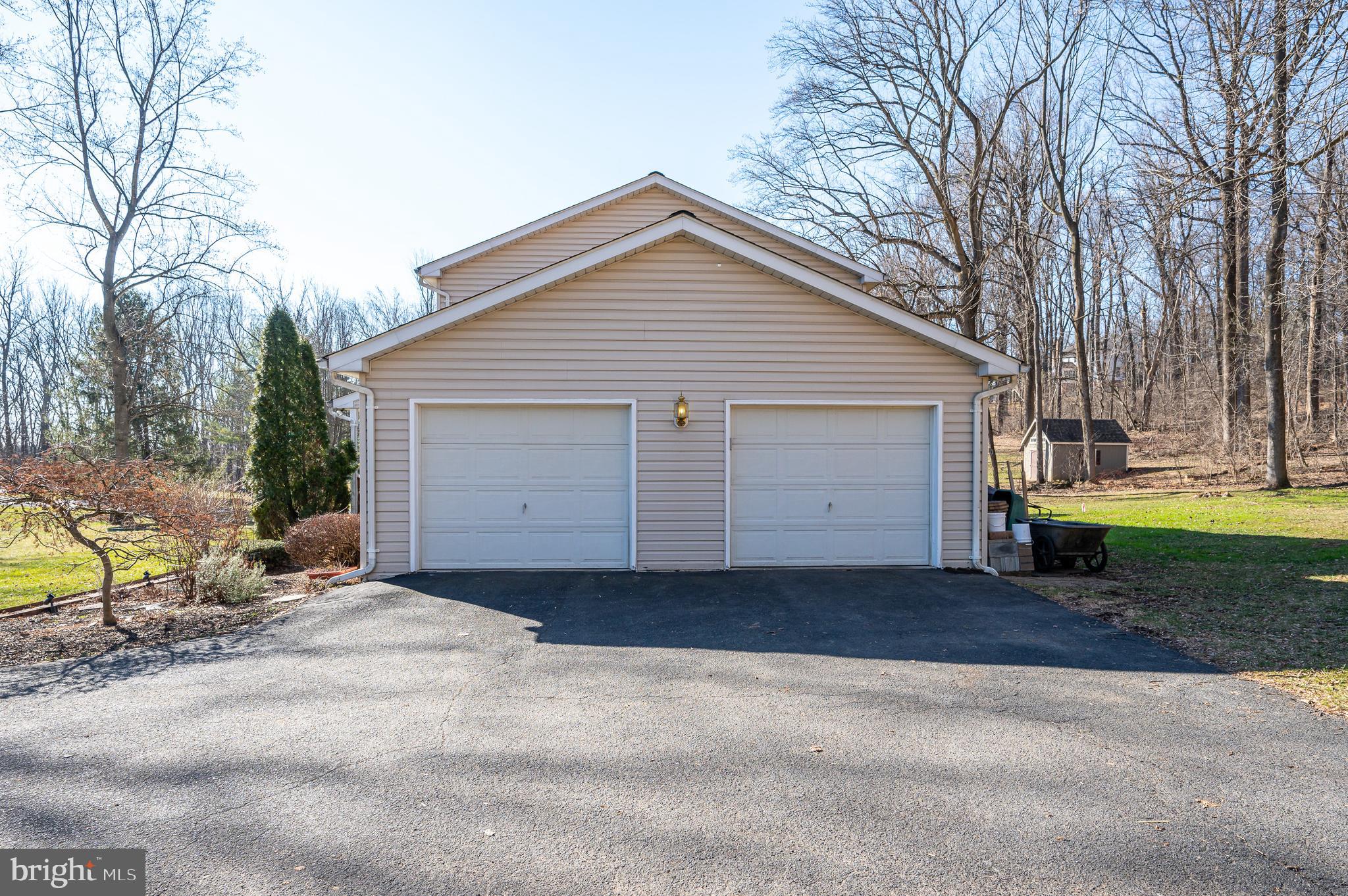 CHESTNUT RIDGE - Residential