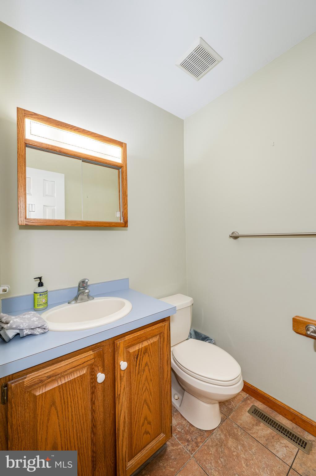 CHESTNUT RIDGE - Residential