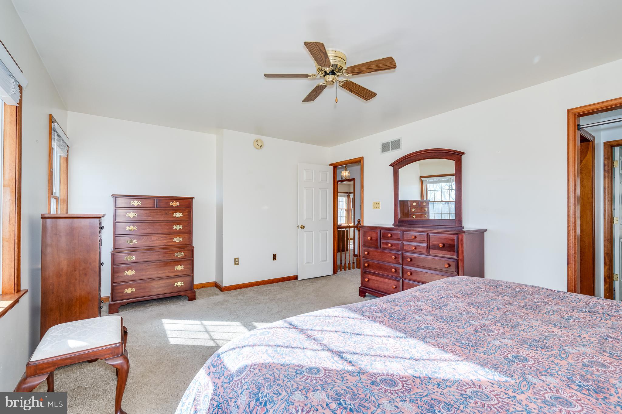 CHESTNUT RIDGE - Residential