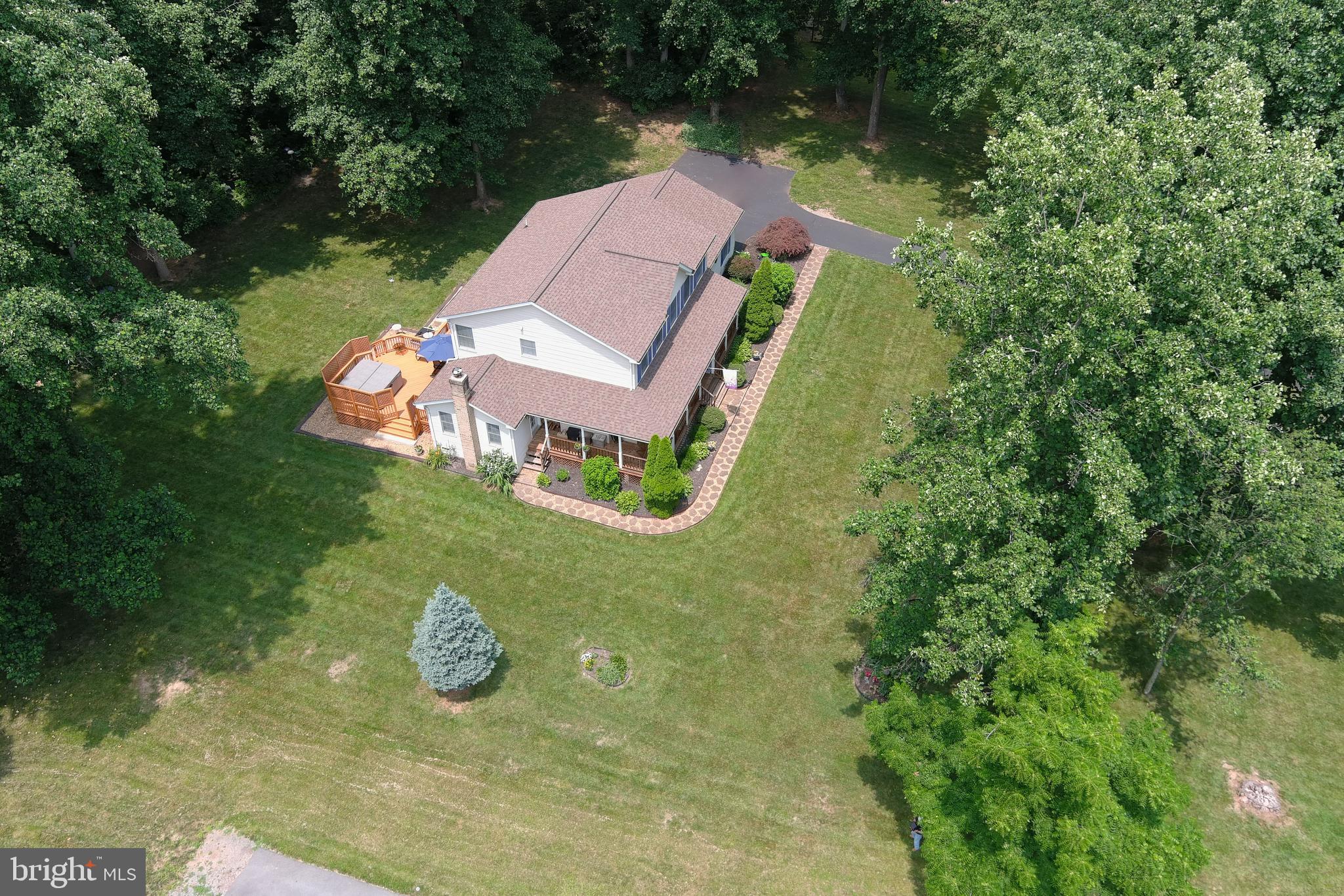 CHESTNUT RIDGE - Residential