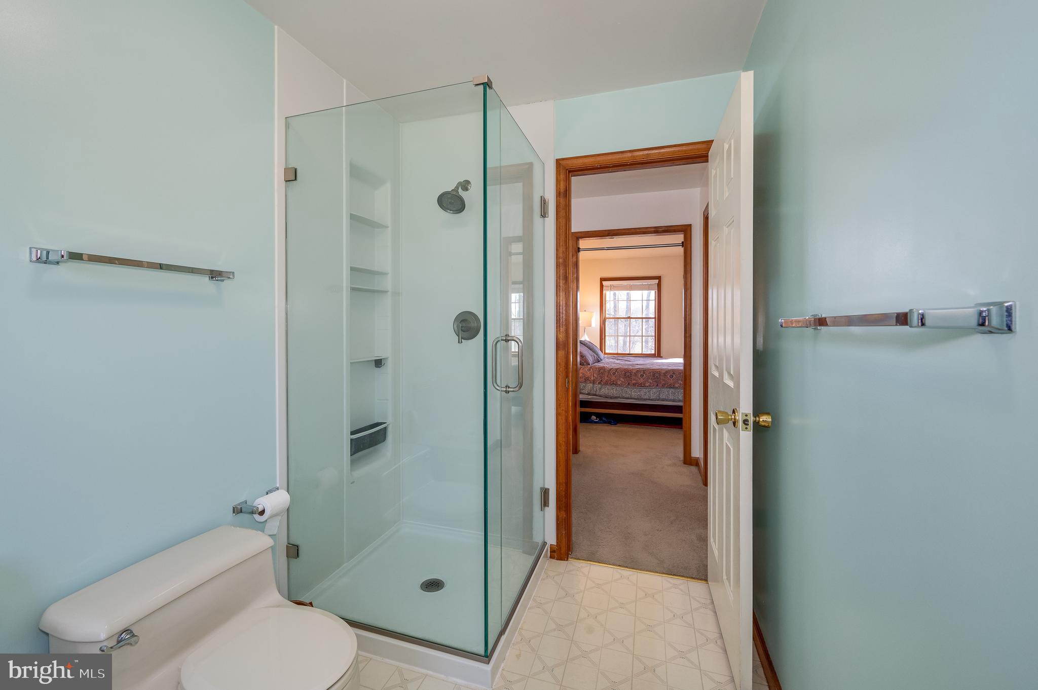 CHESTNUT RIDGE - Residential