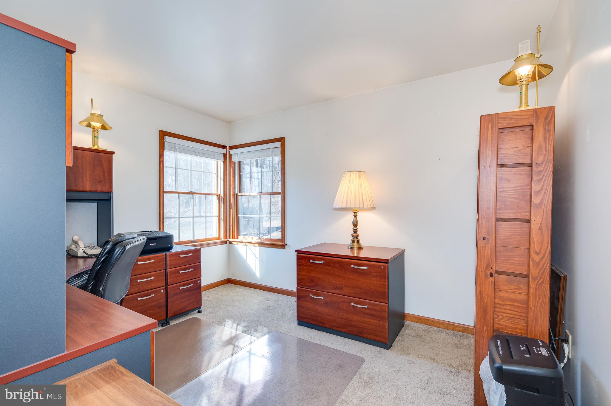 CHESTNUT RIDGE - Residential