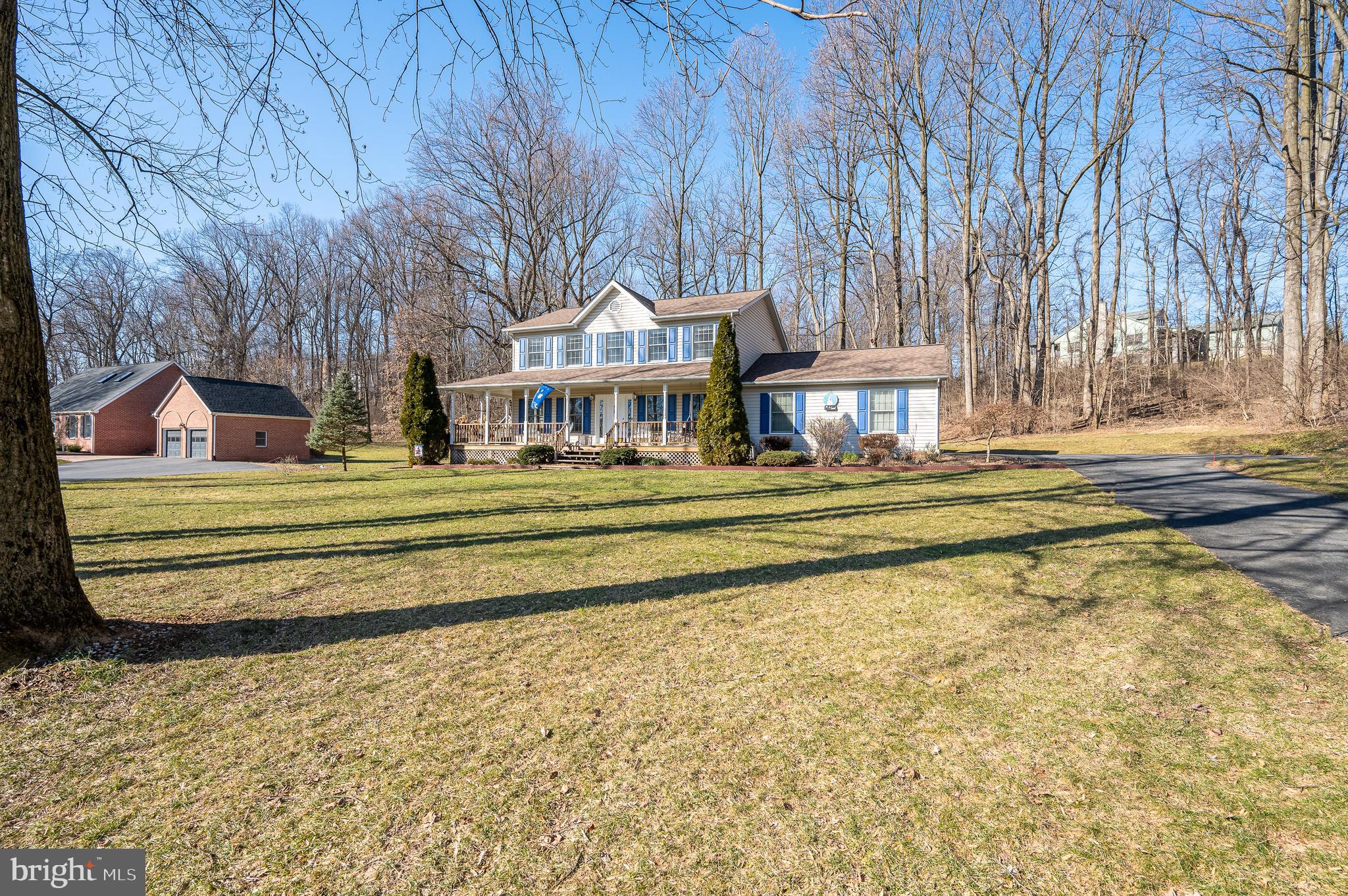 CHESTNUT RIDGE - Residential