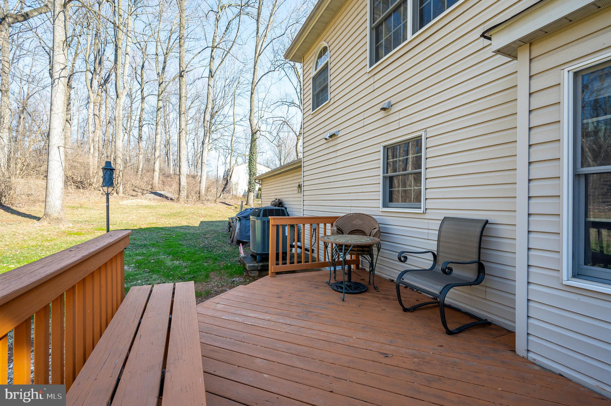 CHESTNUT RIDGE - Residential