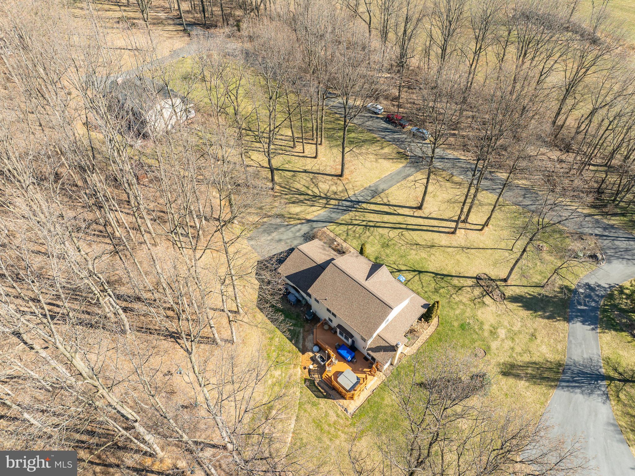 CHESTNUT RIDGE - Residential