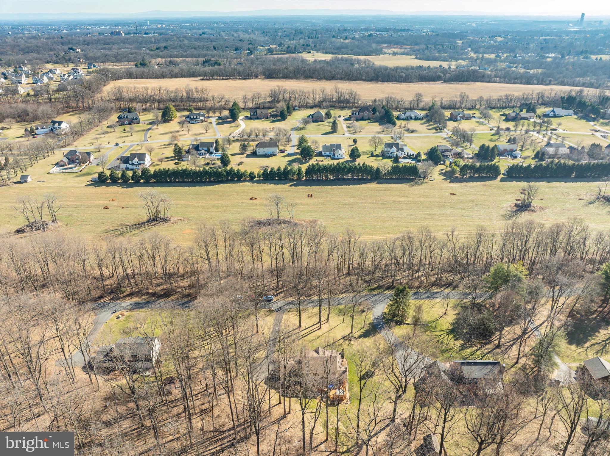CHESTNUT RIDGE - Residential