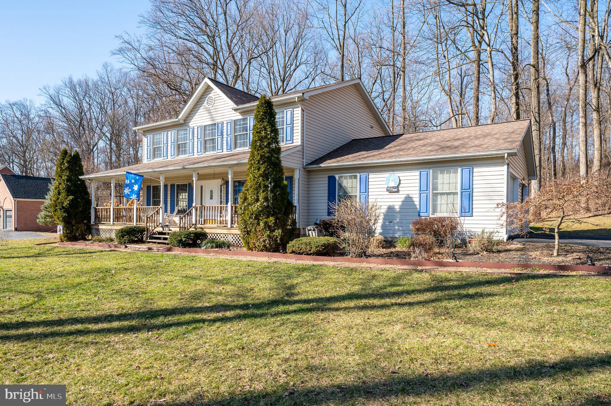 CHESTNUT RIDGE - Residential