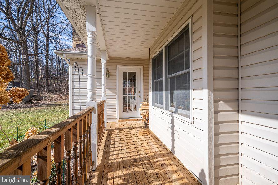 CHESTNUT RIDGE - Residential