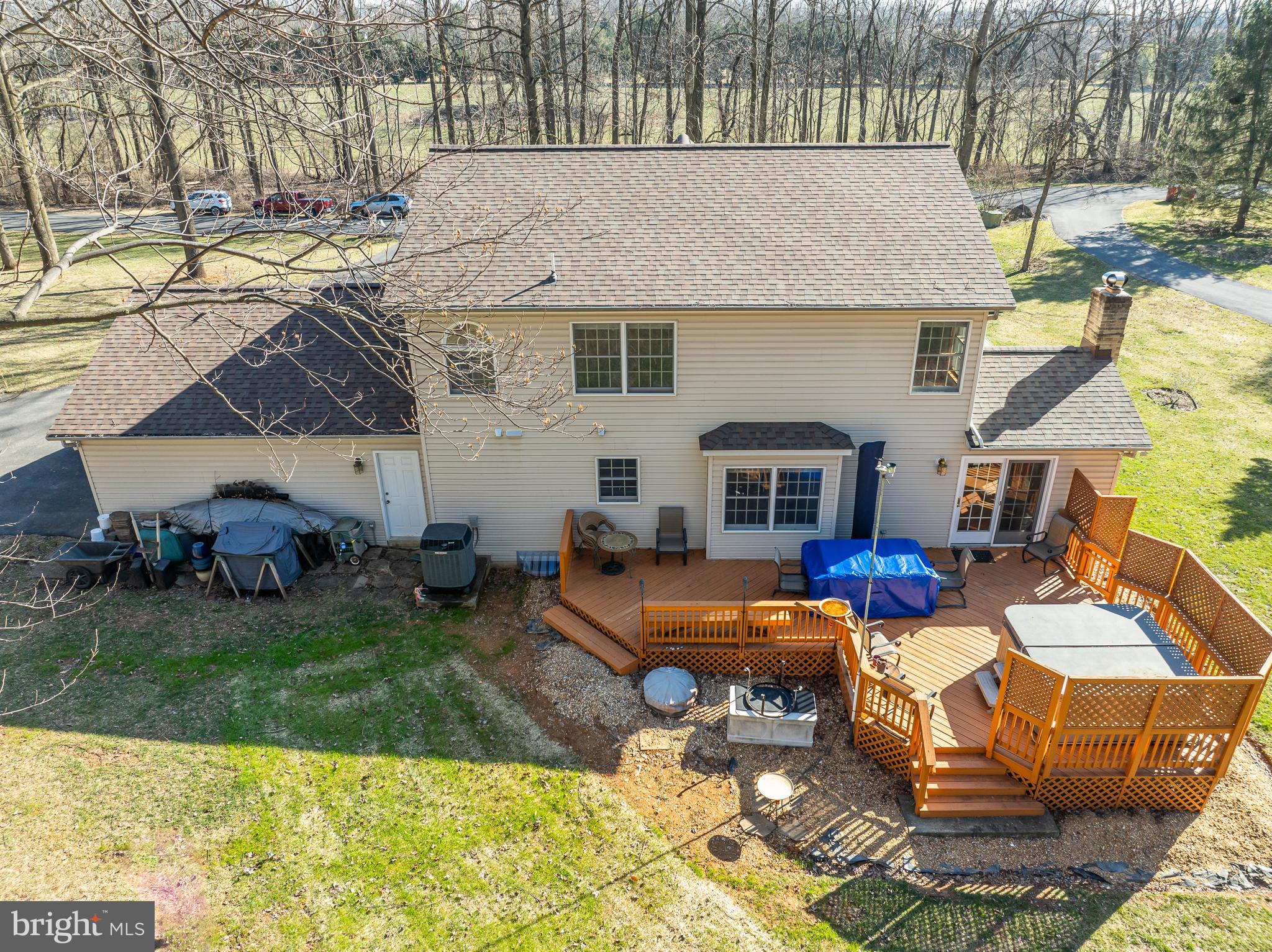 CHESTNUT RIDGE - Residential